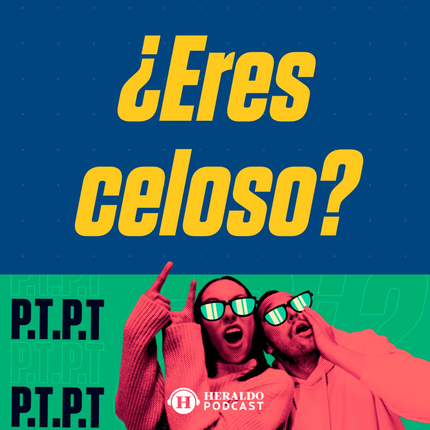 ¿Por qué sentimos celos? ¿Son naturales?