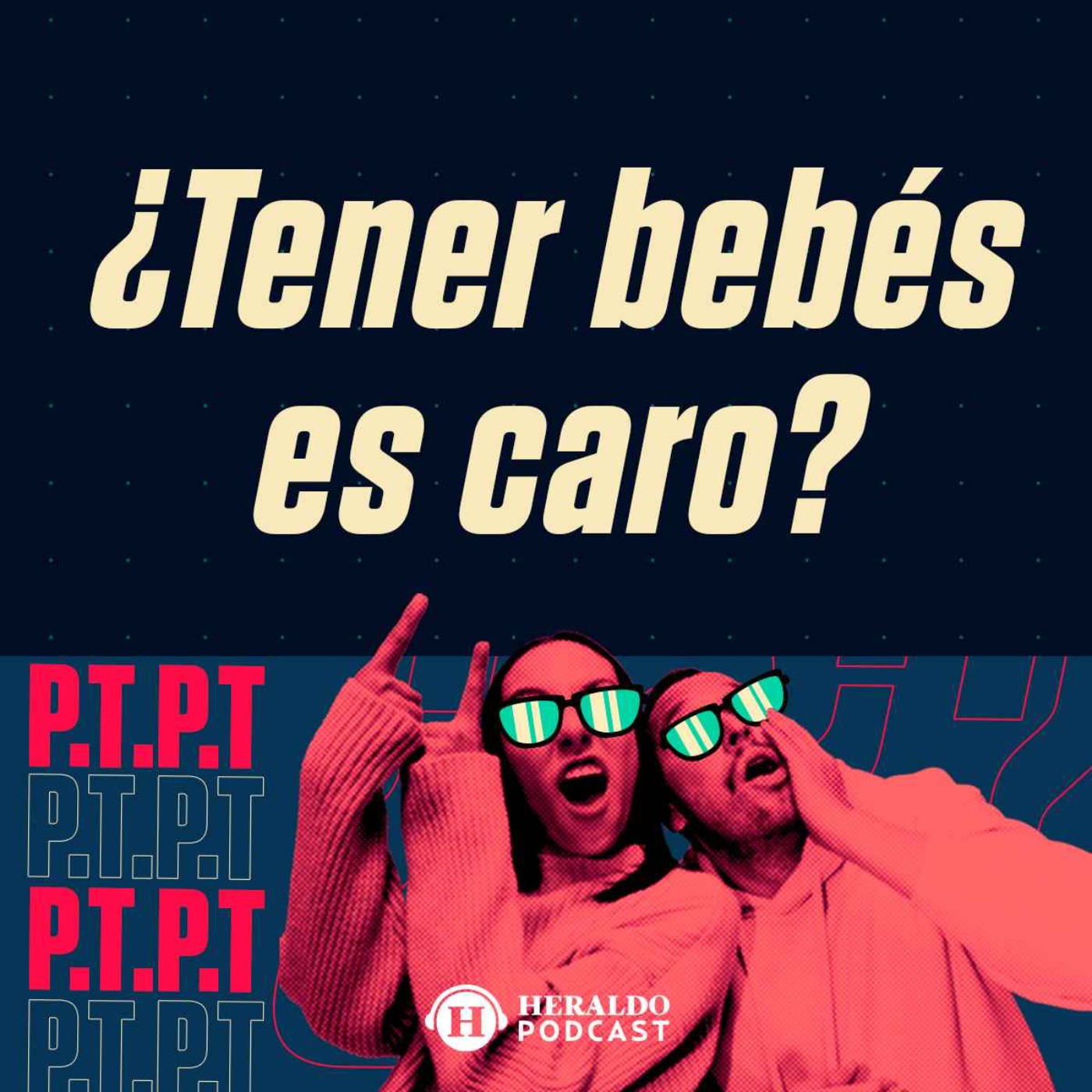 ¿Cuánto cuesta en promedio tener un bebé en México? Tips para ahorrar episode artwork