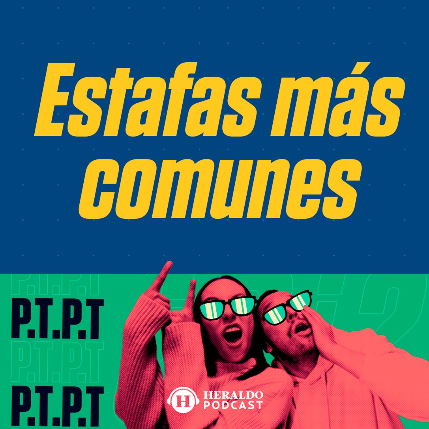 PTPT: Preguntas Tontas Para Todos