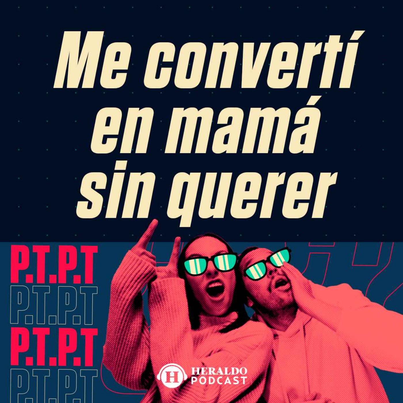 ¿Qué cosas no puedo hacer si estoy embarazada? Especial Día de las Madres episode artwork