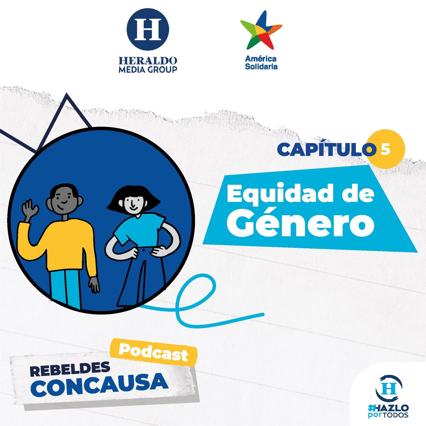 Rebeldes Concausa