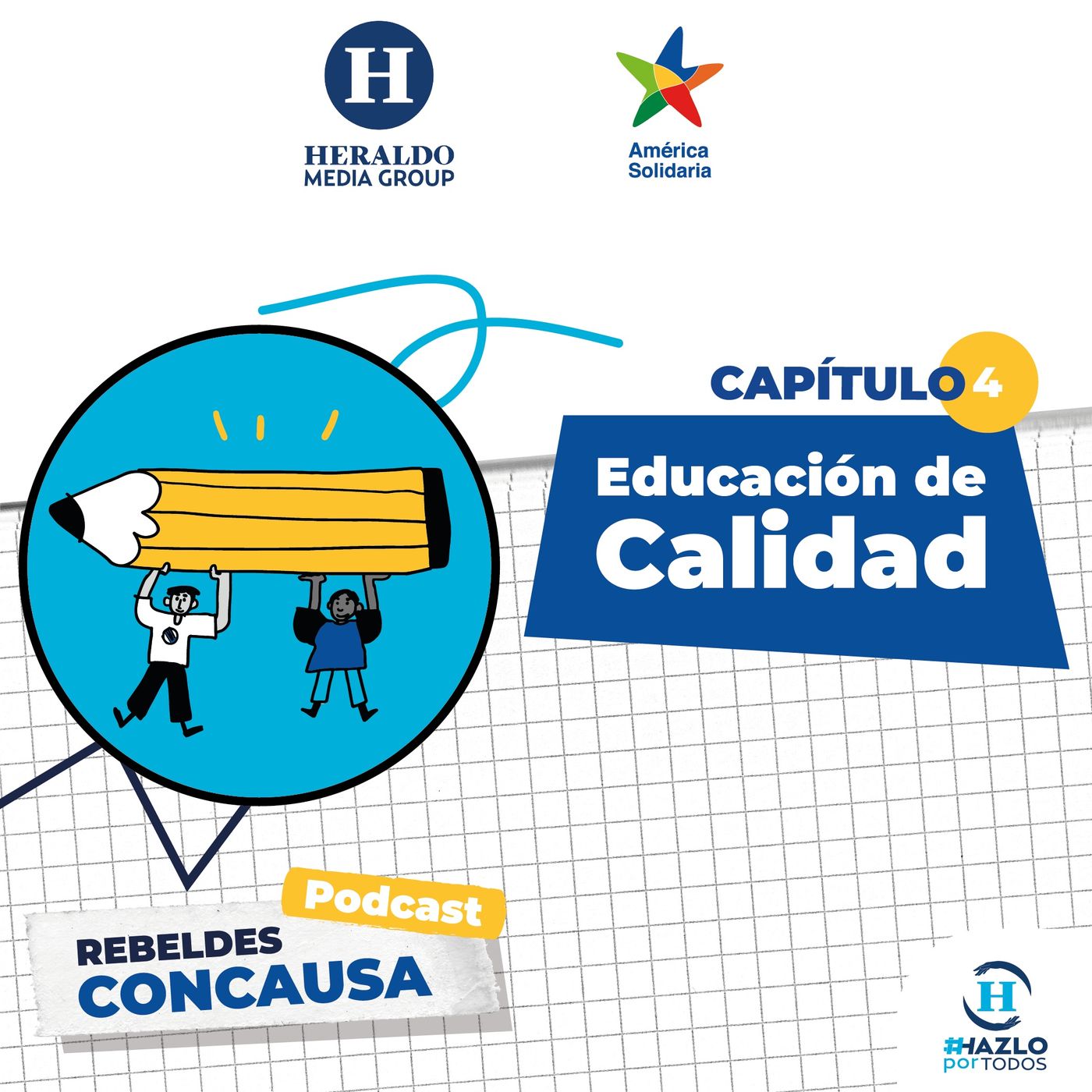 Rebeldes Concausa