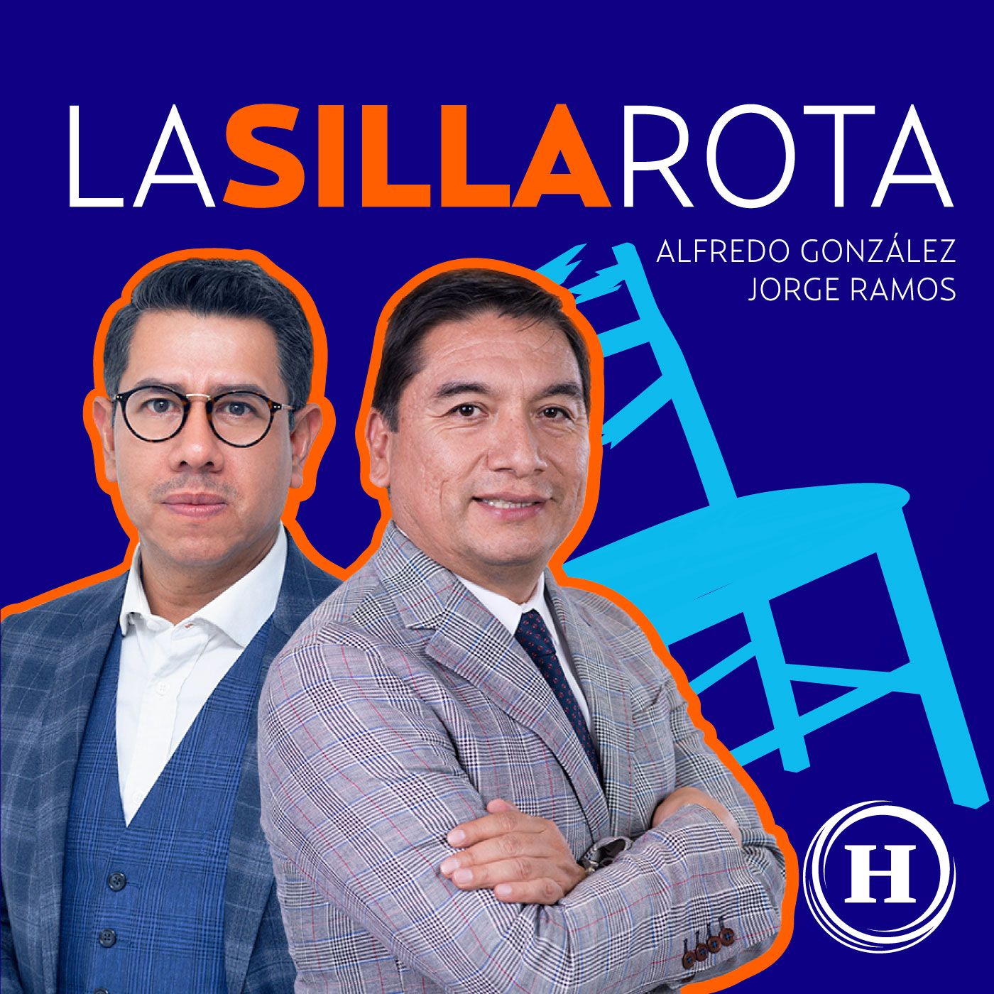 La Silla Rota