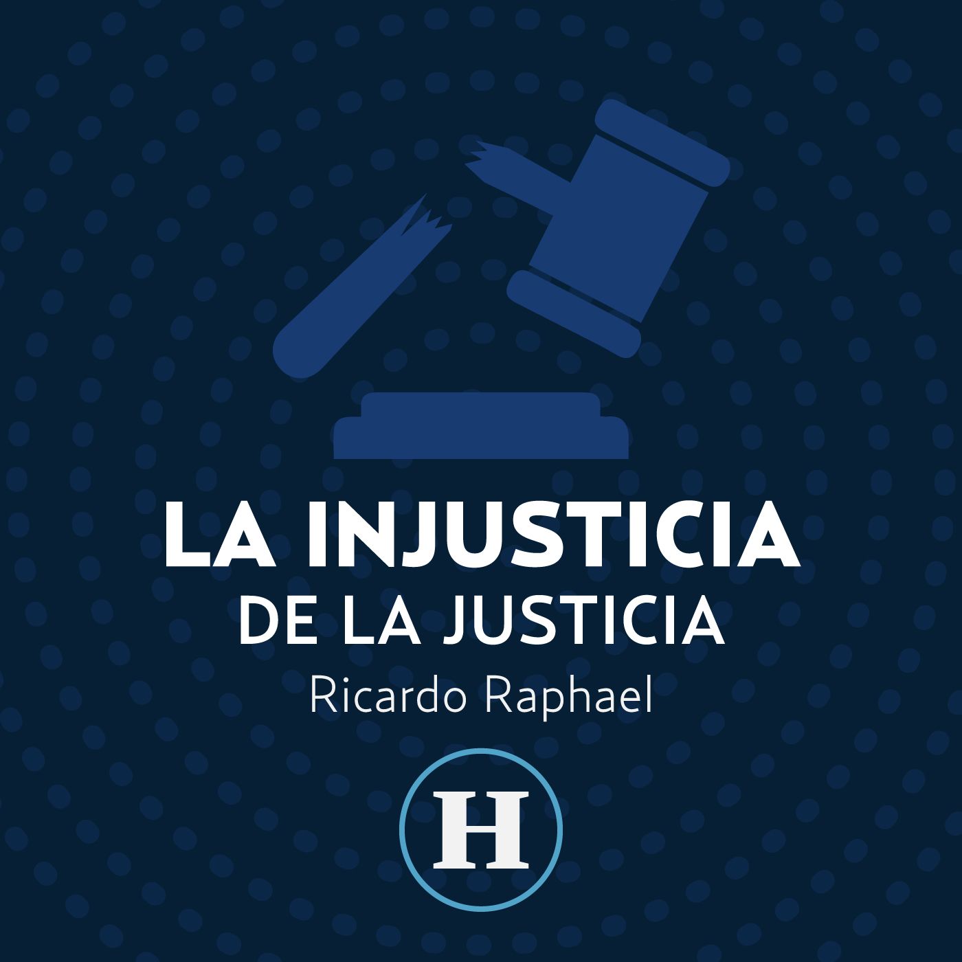 Luis Cárdenas Palomino: acusado de tortura | La Injusticia de la justicia