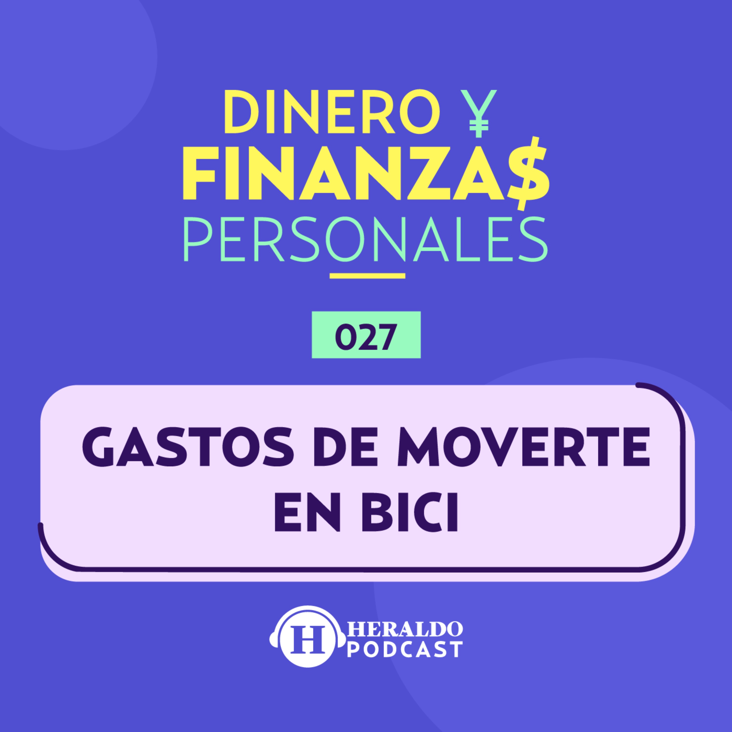 Seguro para bicicletas: lo que debo saber si quiero moverme en bici episode artwork