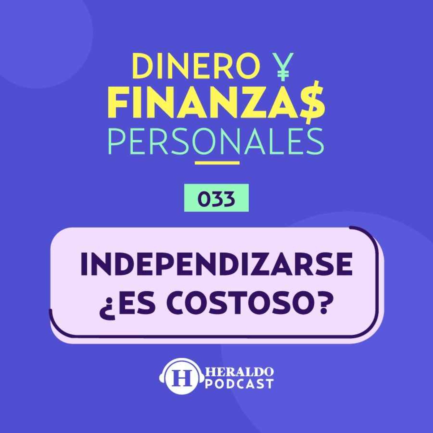 Cosas básicas que debes saber si quieres irte a vivir solo episode artwork