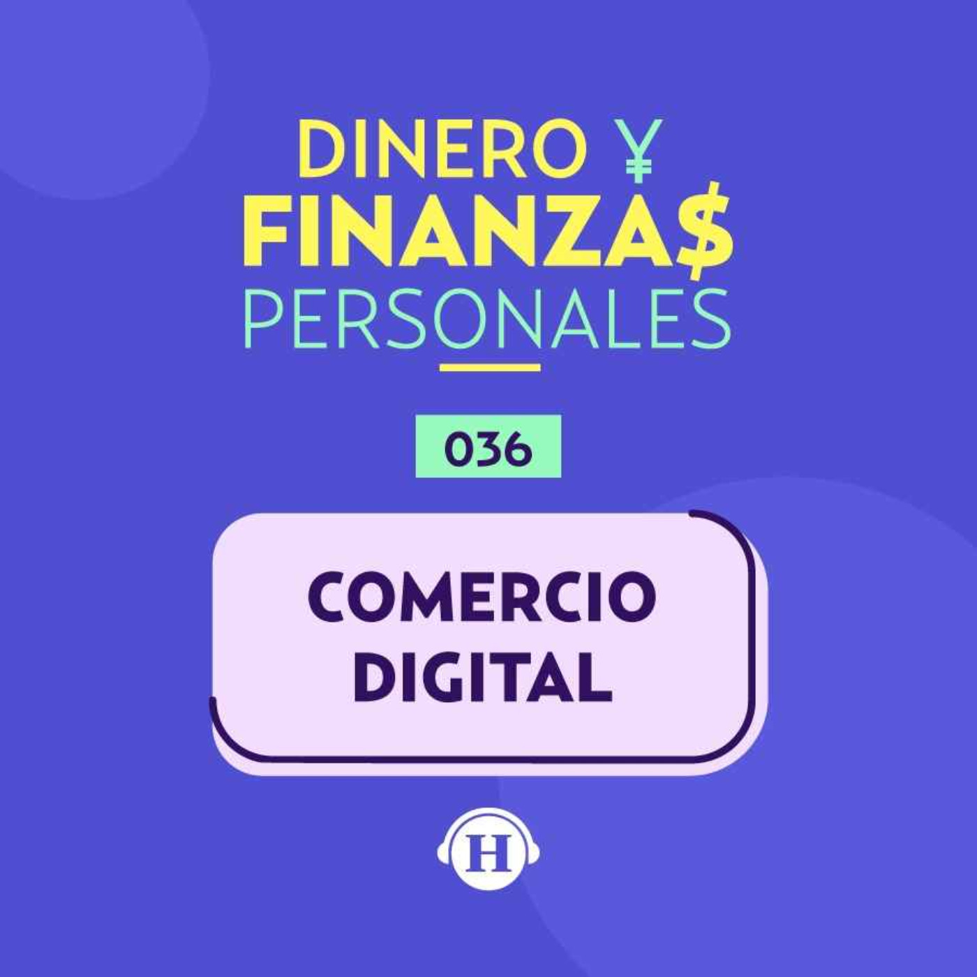 Compra en línea sin tarjetas de crédito episode artwork
