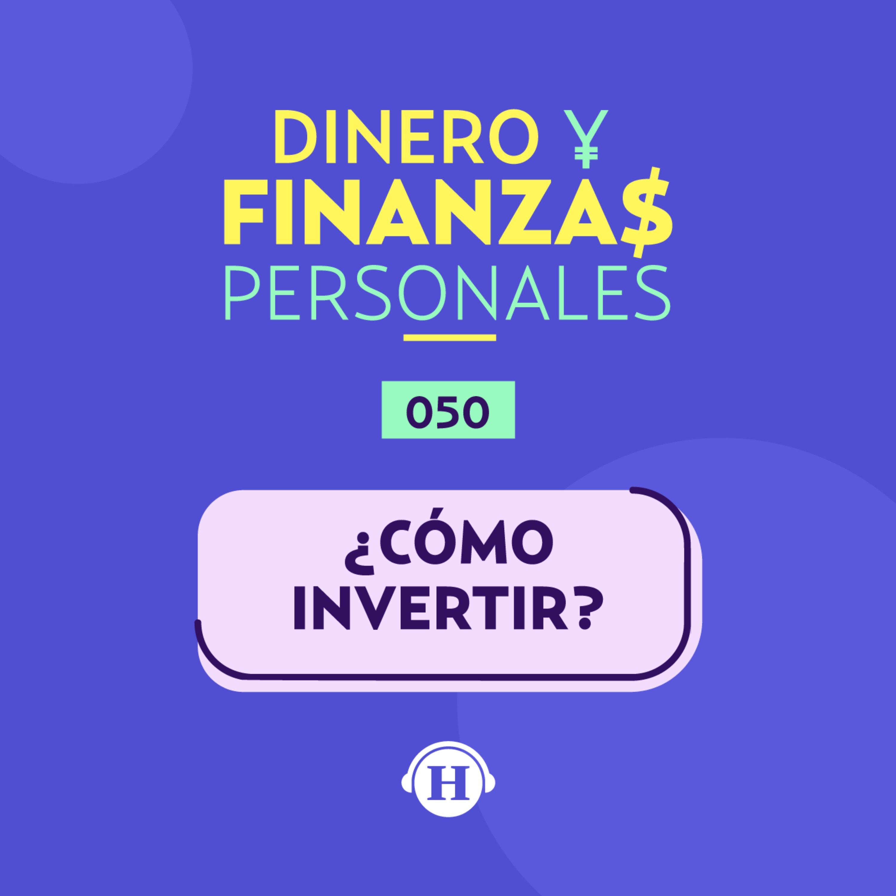 ¿Cómo empezar a invertir en Cetes este 2023? episode artwork