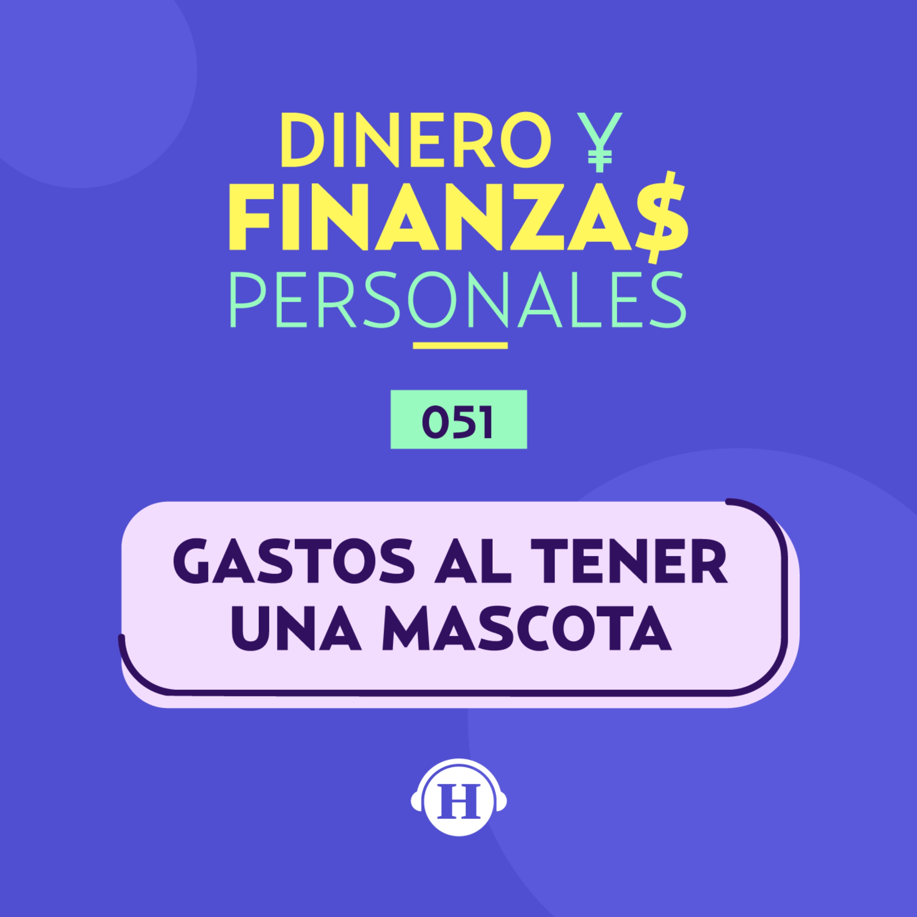 ¿Cuánto cuesta tener un perrito en México en 2023? episode artwork