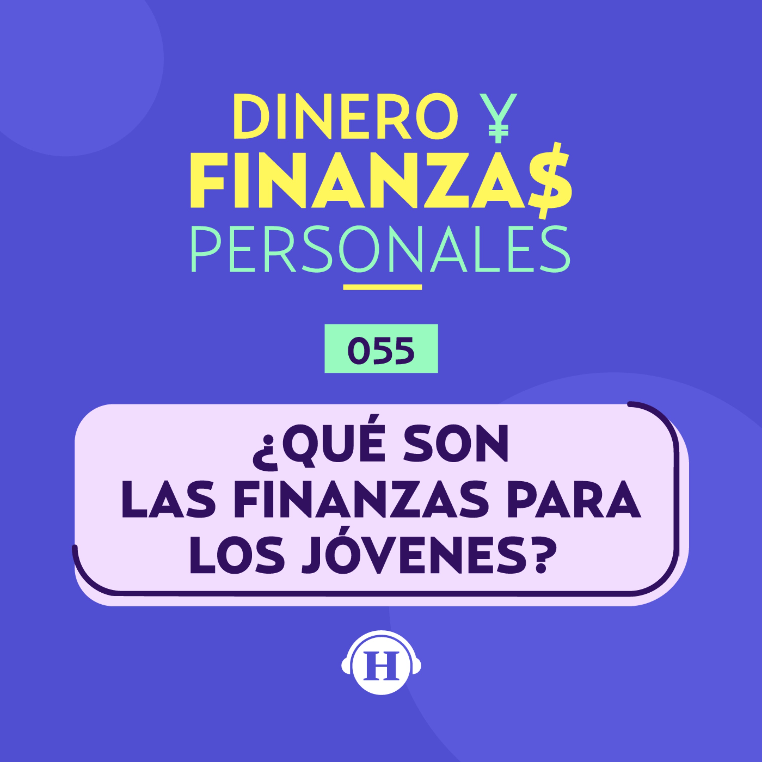 Dinero y Finanzas Personales