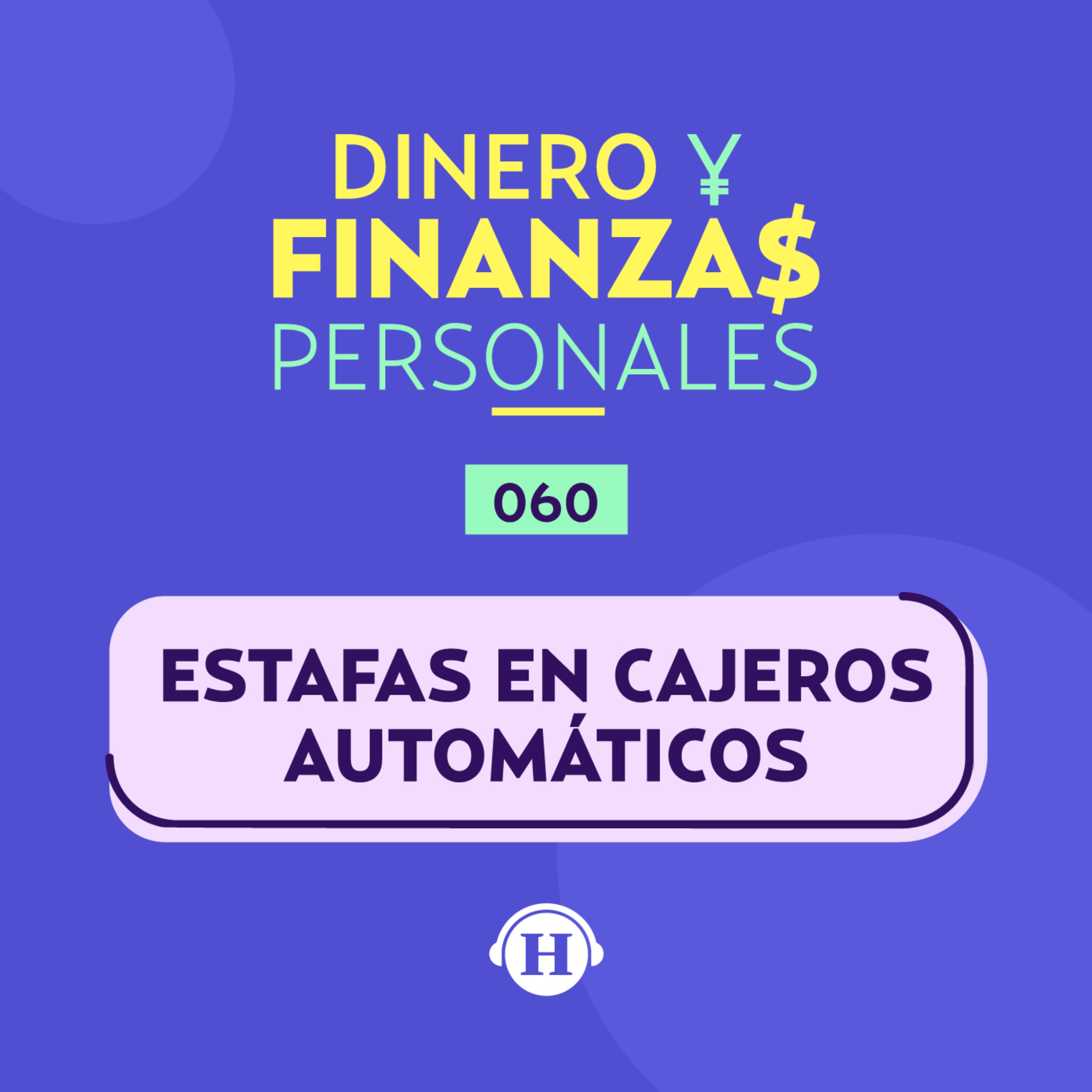 Estafas en cajeros automáticos: Cuidado con este fraude episode artwork