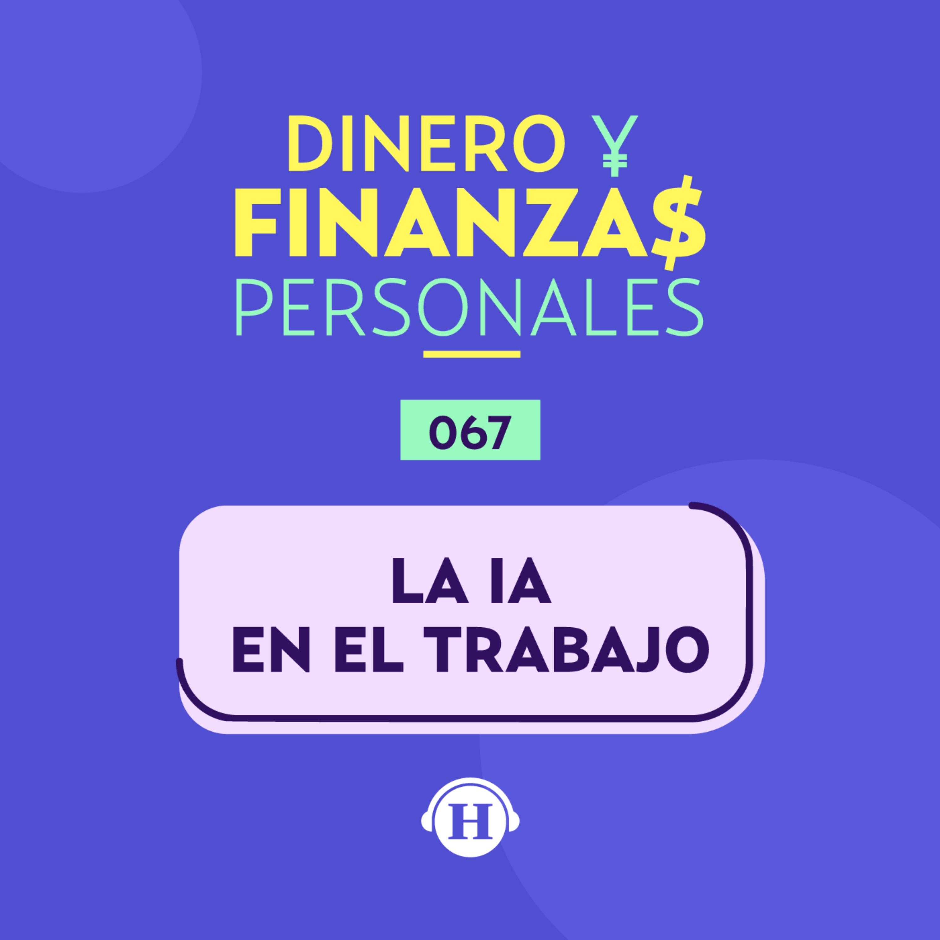 ¿Cómo funciona la IA en el trabajo? Sesame te lo explica episode artwork
