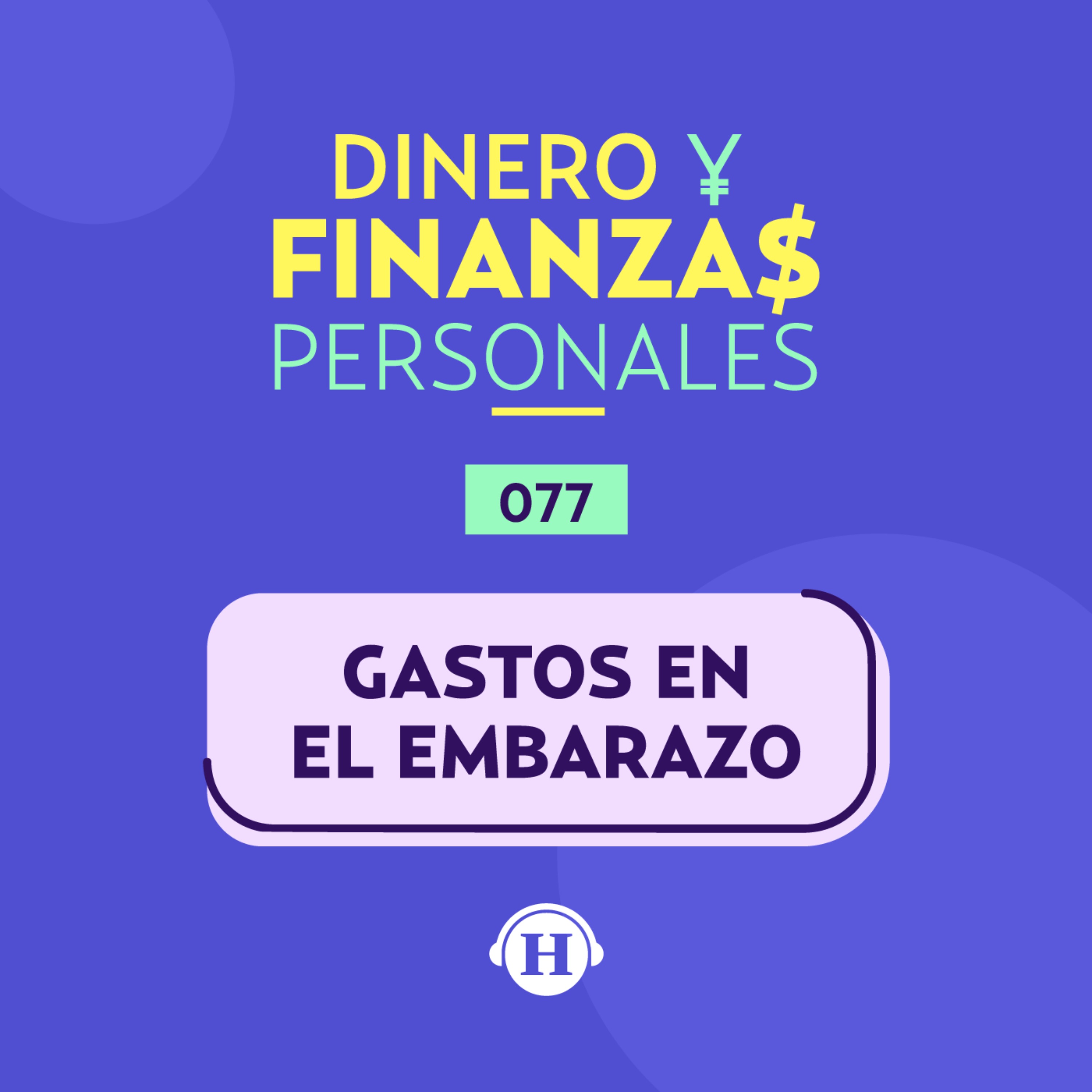 Dinero y Finanzas Personales