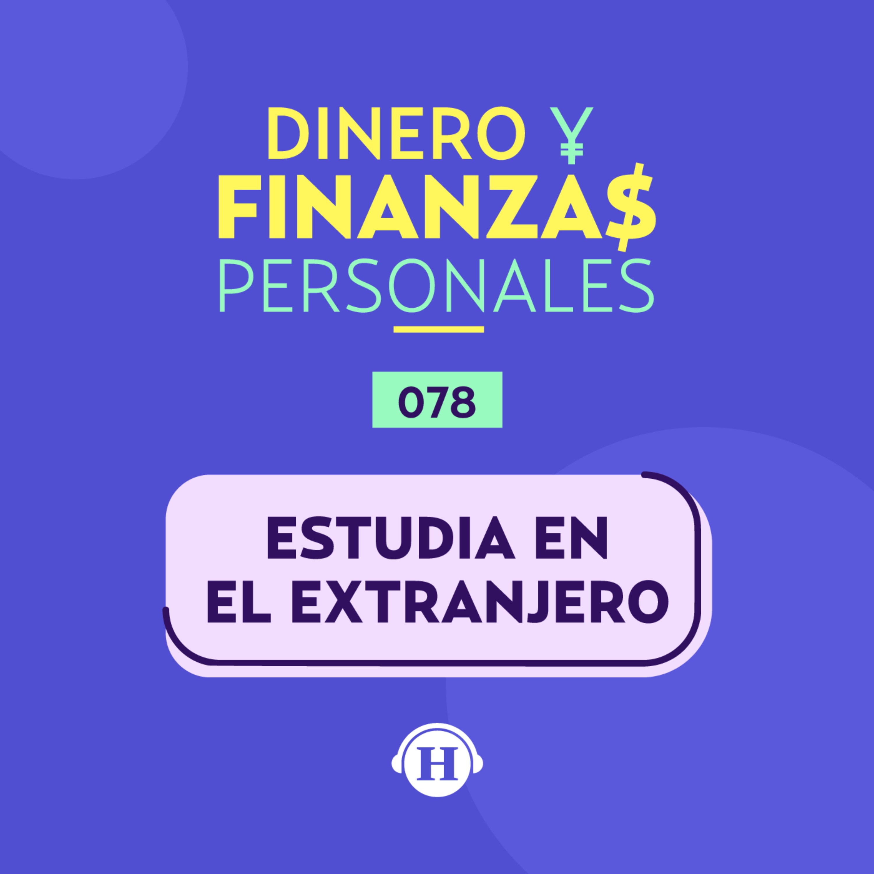 ¿Cuánto cuesta estudiar un idioma en el extranjero? episode artwork