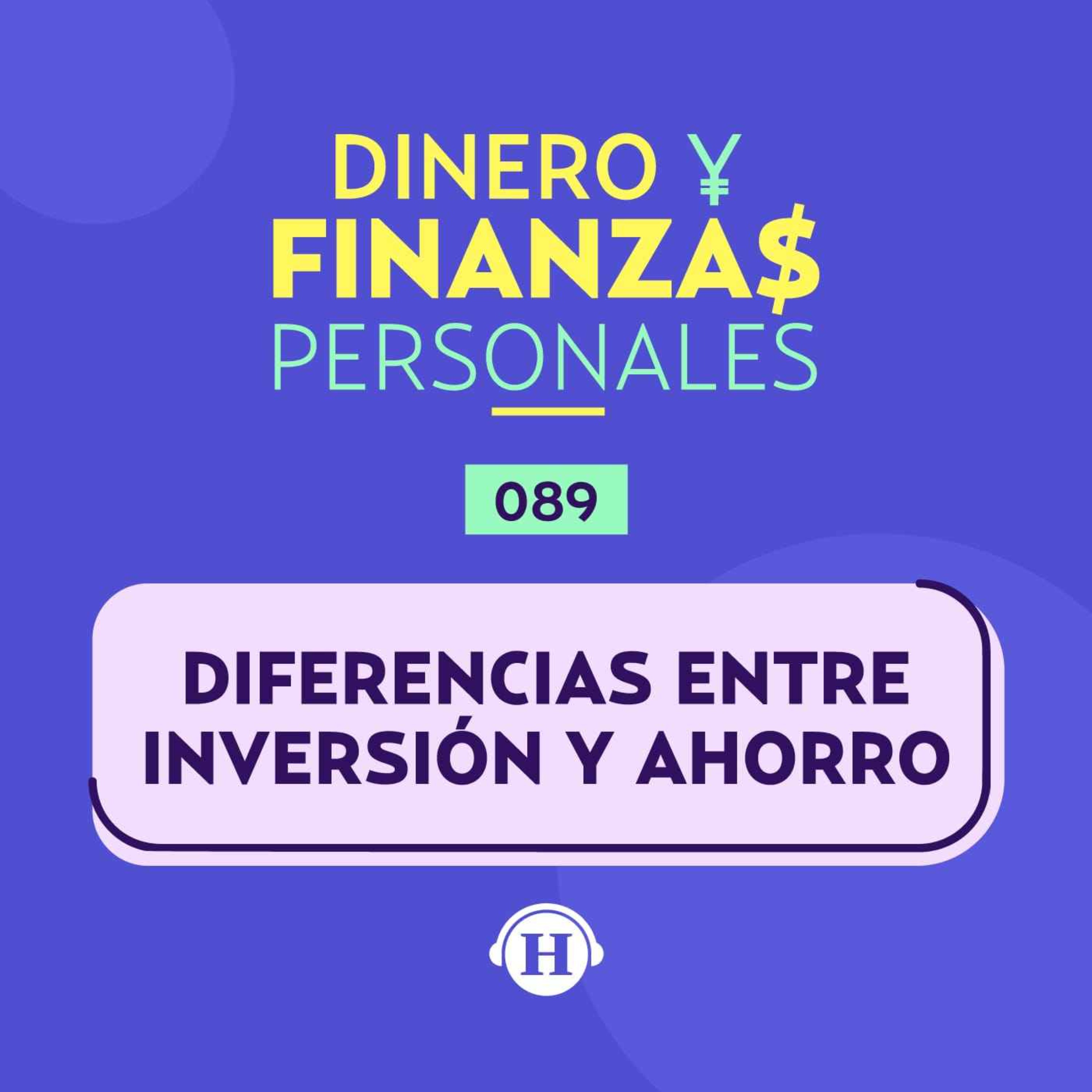 Dinero y Finanzas Personales