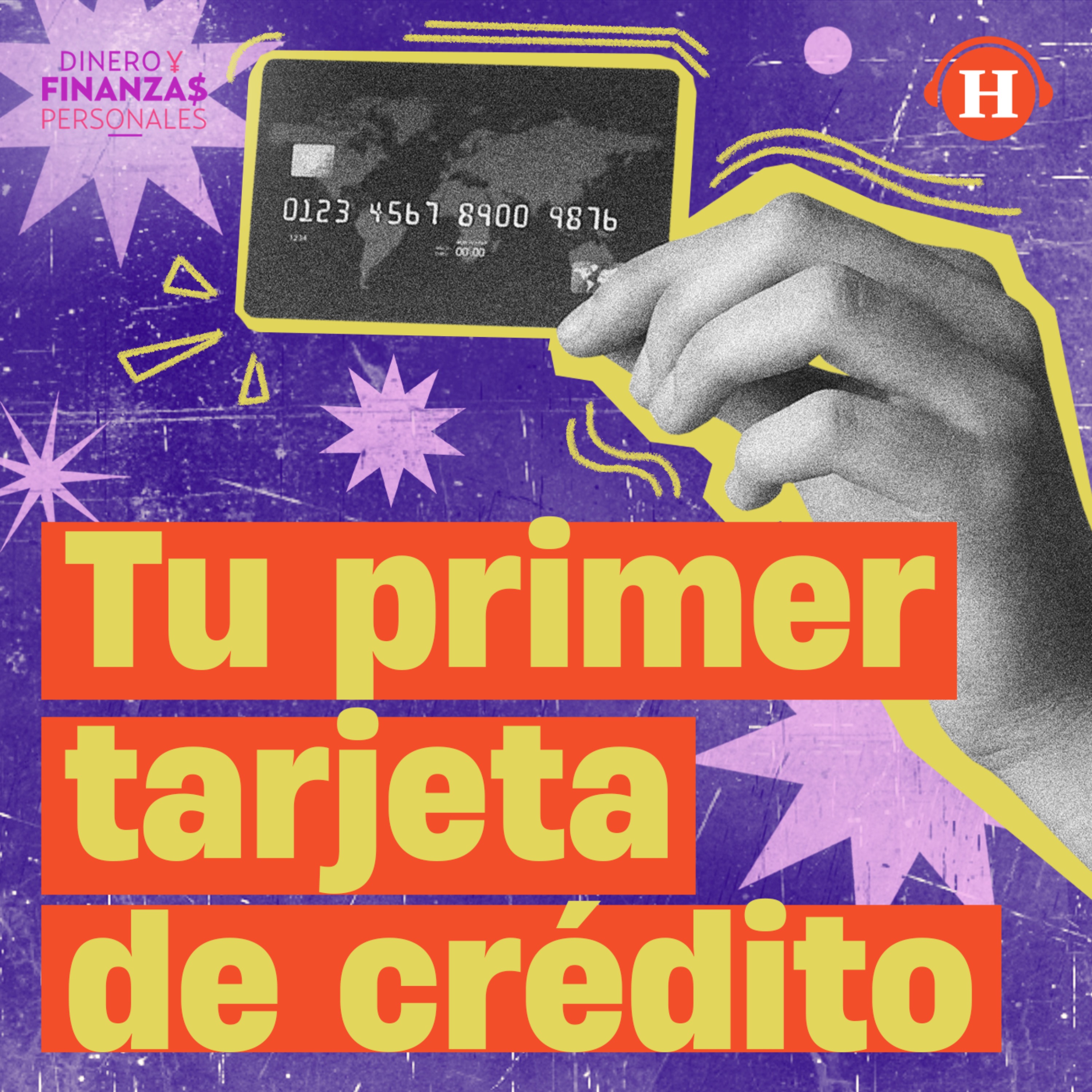 ¿Cómo obtener mi primer tarjeta?