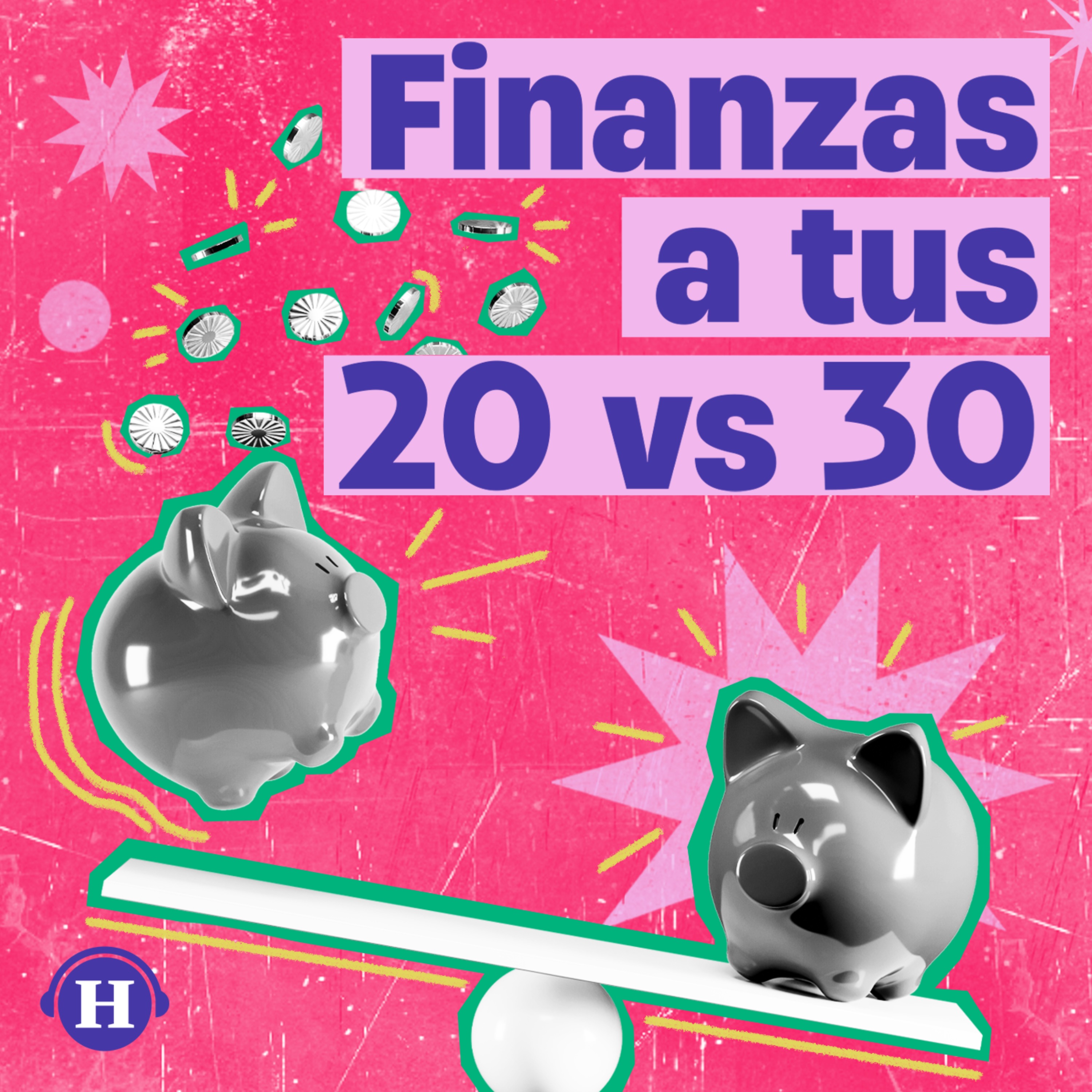Dinero y Finanzas Personales