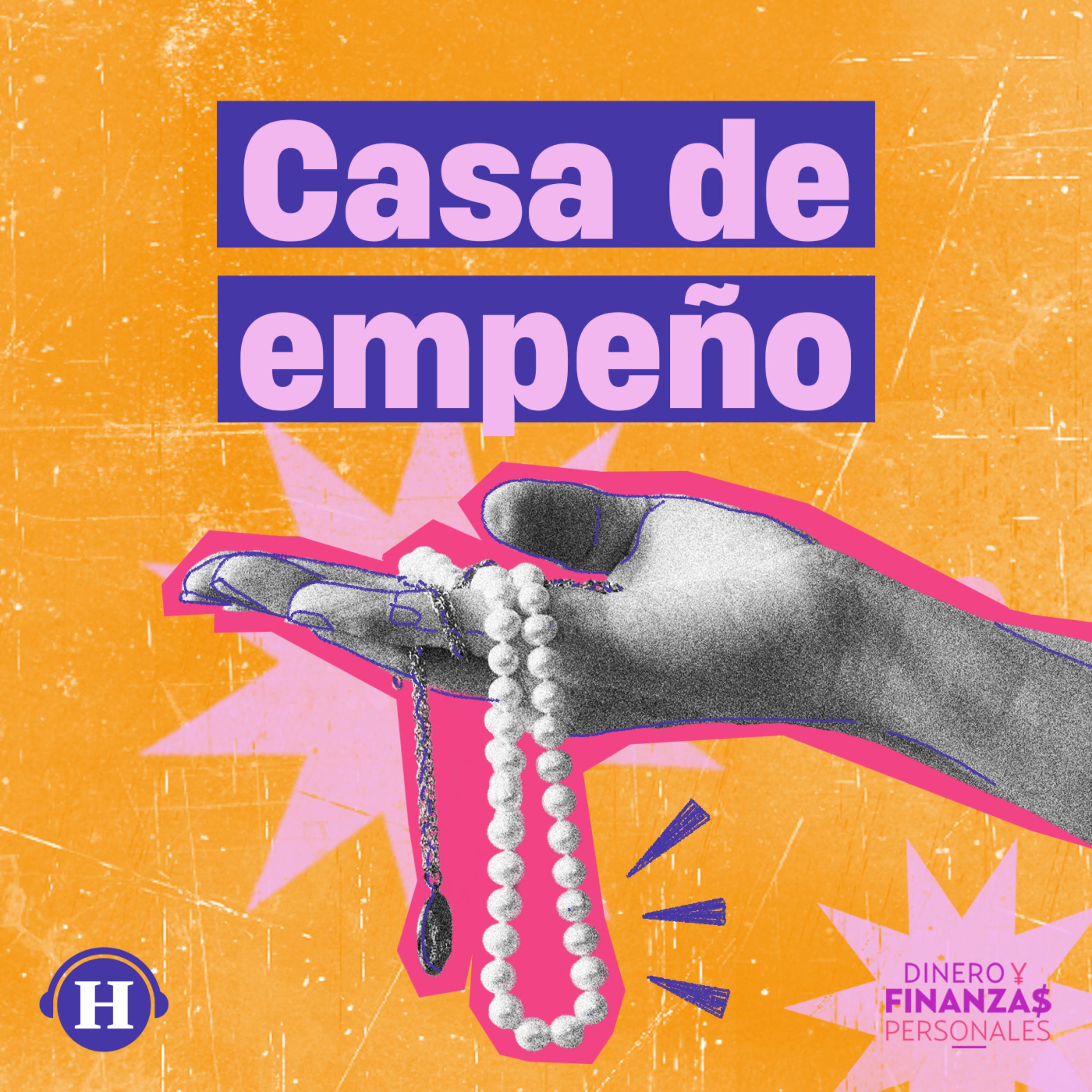 ¿Y si lo llevo al empeño?