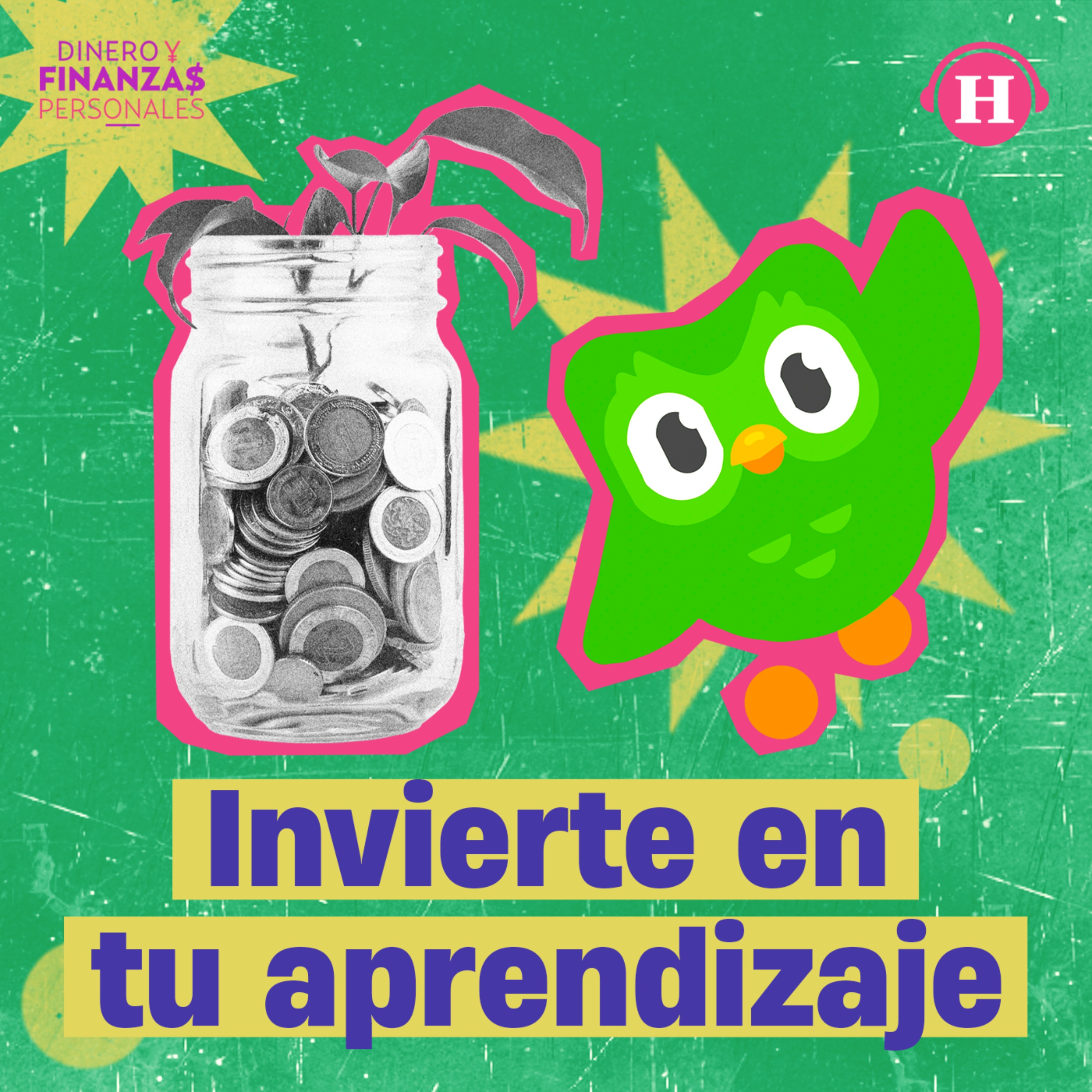 Monetiza tu conocimiento en idiomas con Duolingo