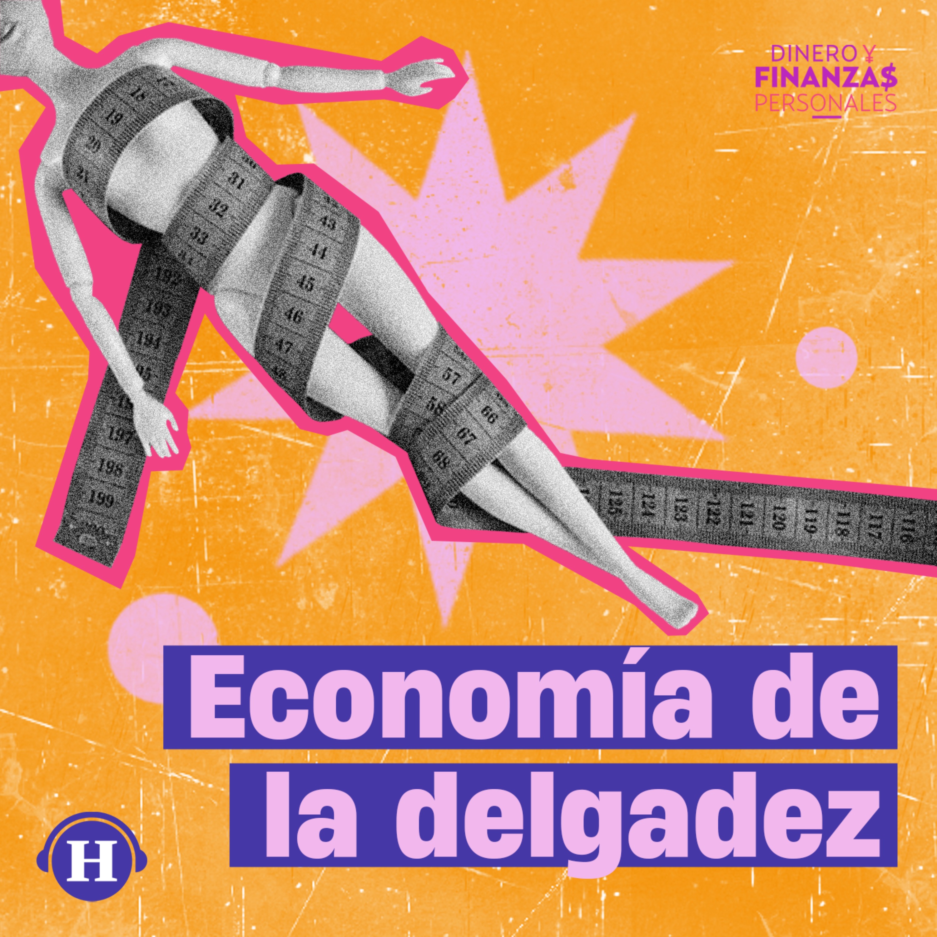 Economía de la delgadez ¿Qué es y porqué nos afecta?