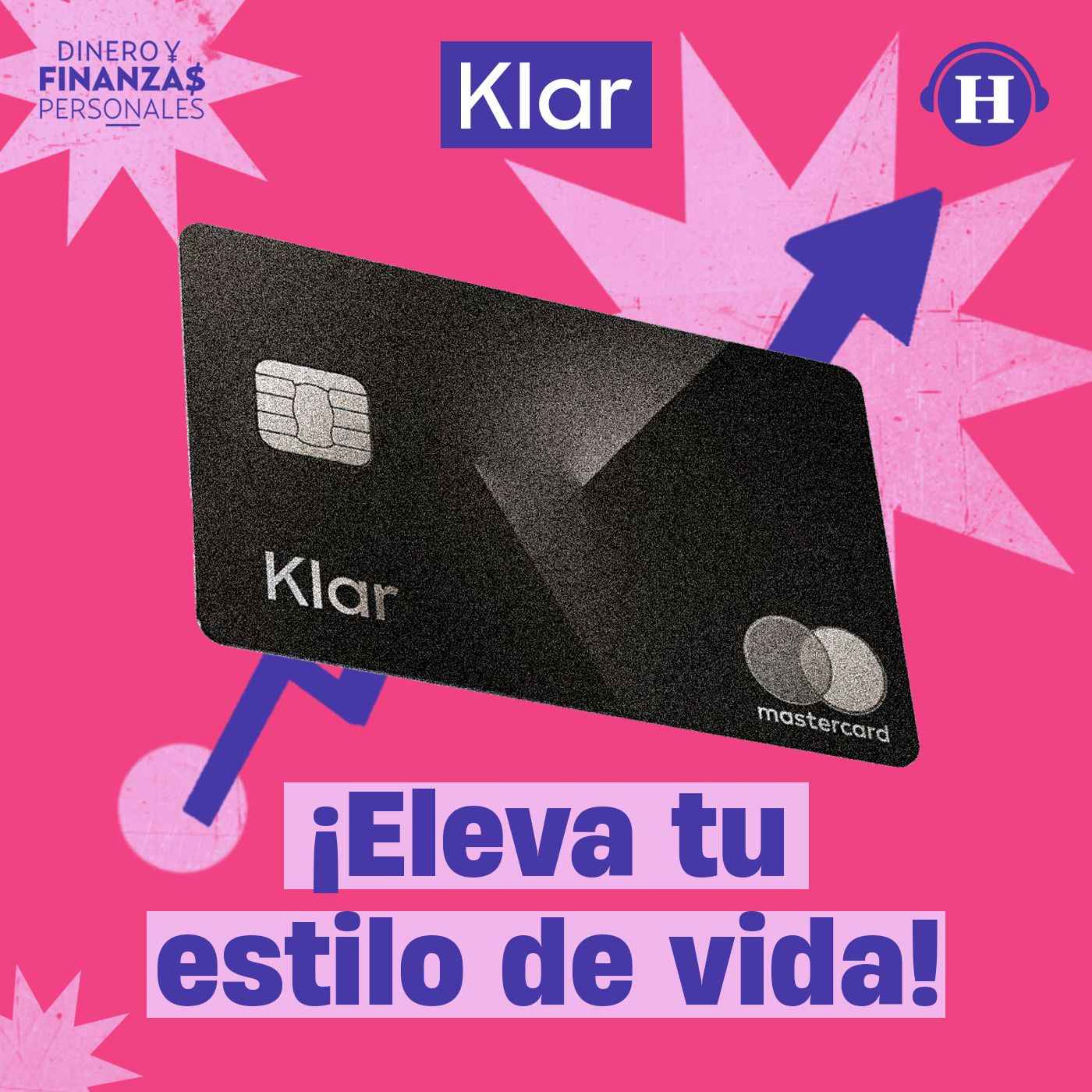 Klar: Tarjetas y beneficios para usuarios