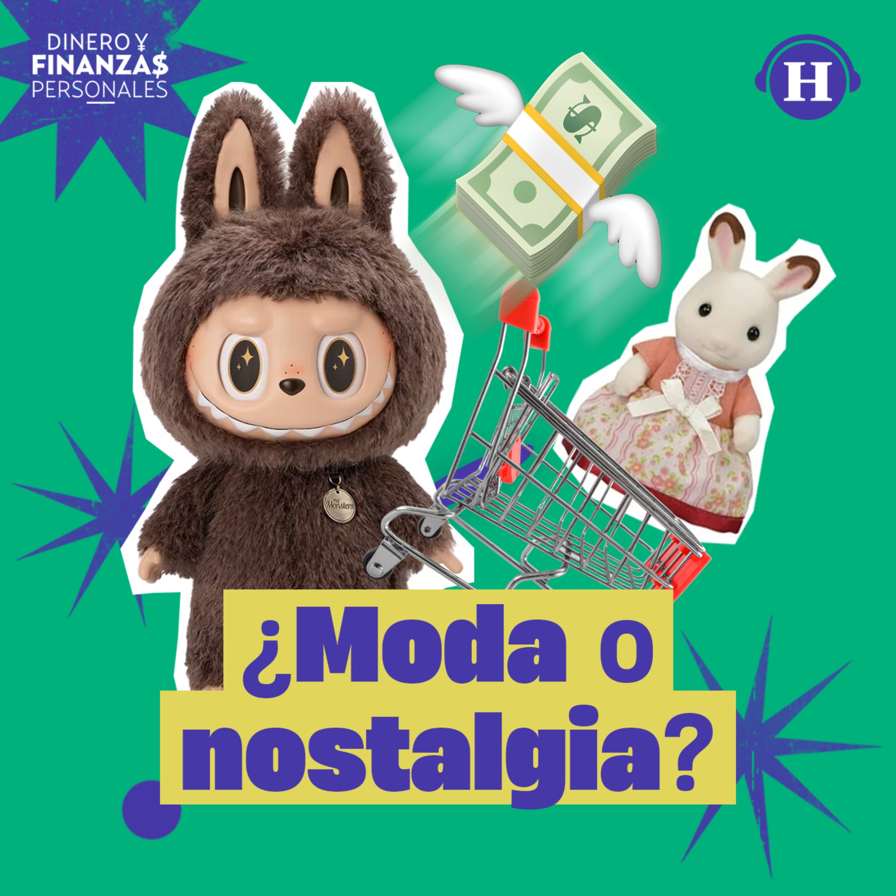 Dinero y Finanzas Personales