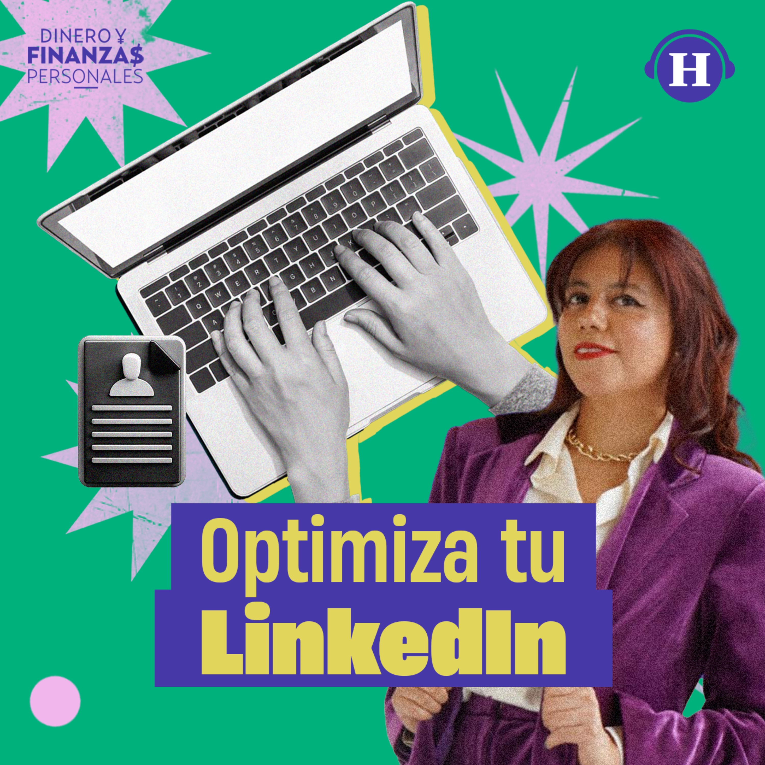 ¿Cómo aprovechar LinkedIn para encontrar empleo?