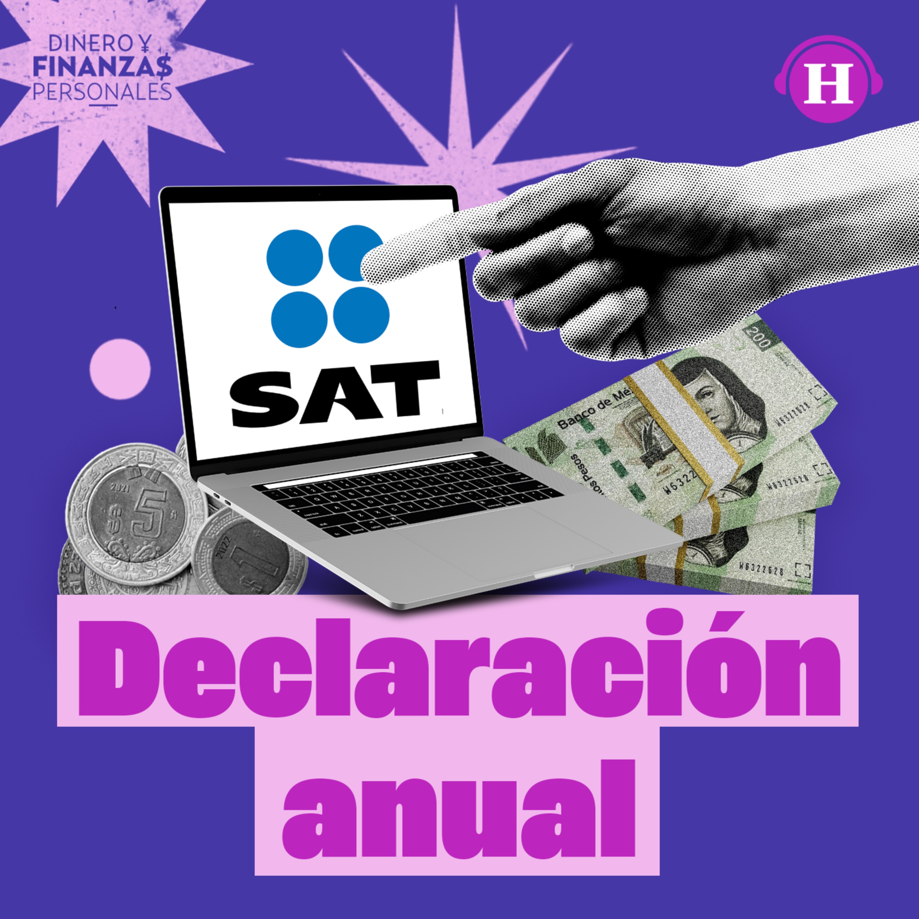 ¿Cómo hacer mi declaración anual? ft Josselyn Villa