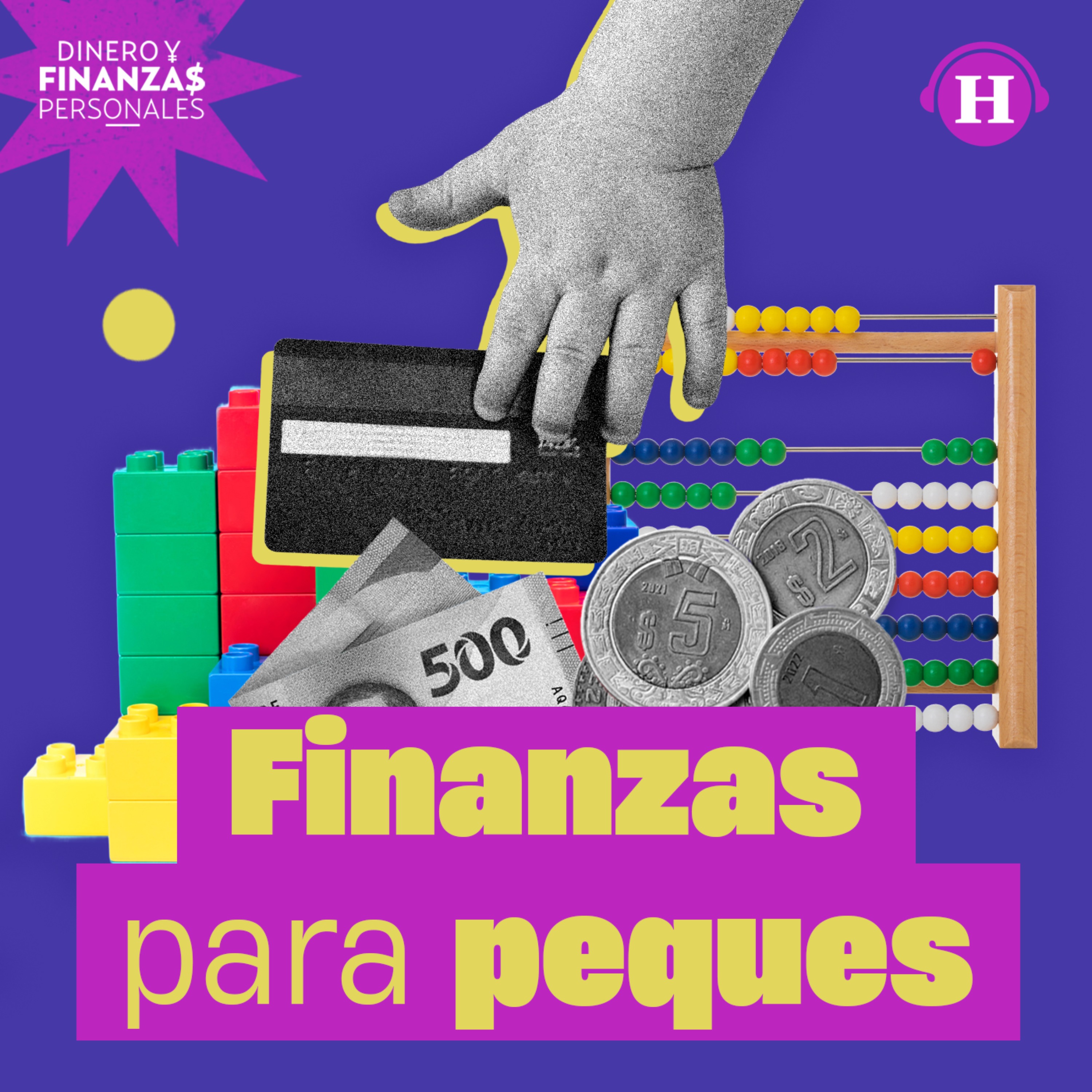Día del niño: ¿Cómo fue nuestra relación con el dinero en la infancia?