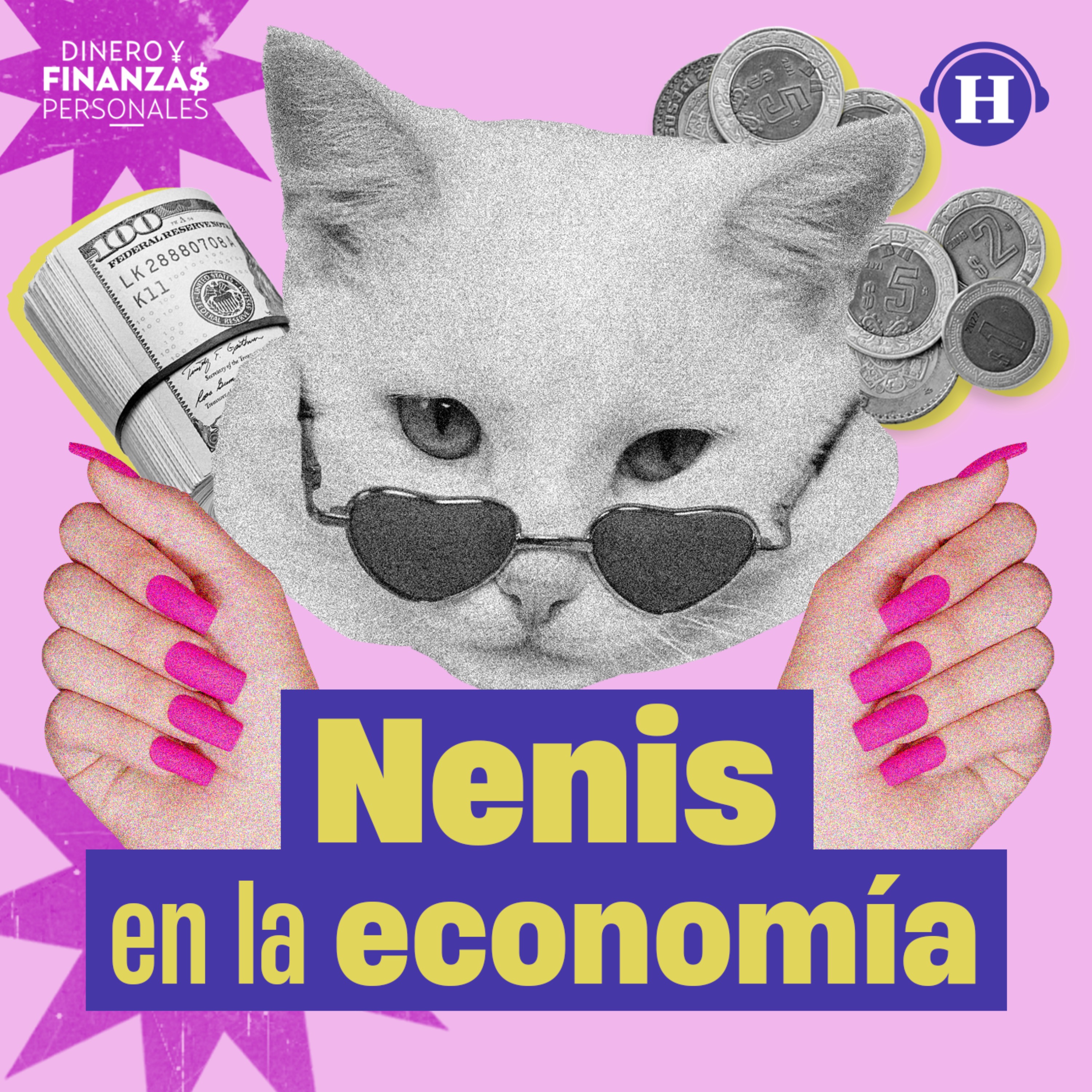 "Nenis": Empoderamiento femenino en la economía ft Dan Finanzas