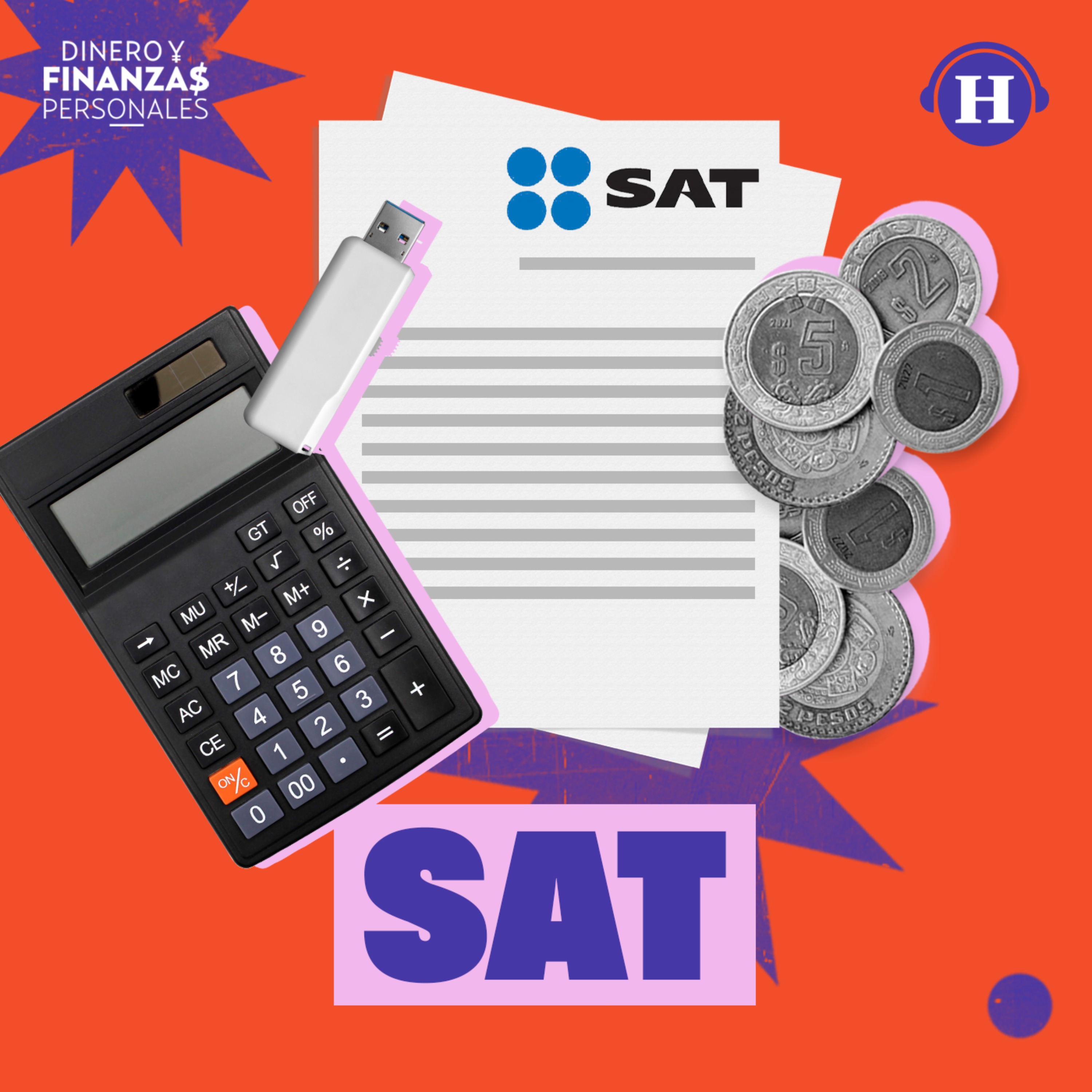 Lo que debes saber antes de entrarle al SAT ft Josselyn Villa