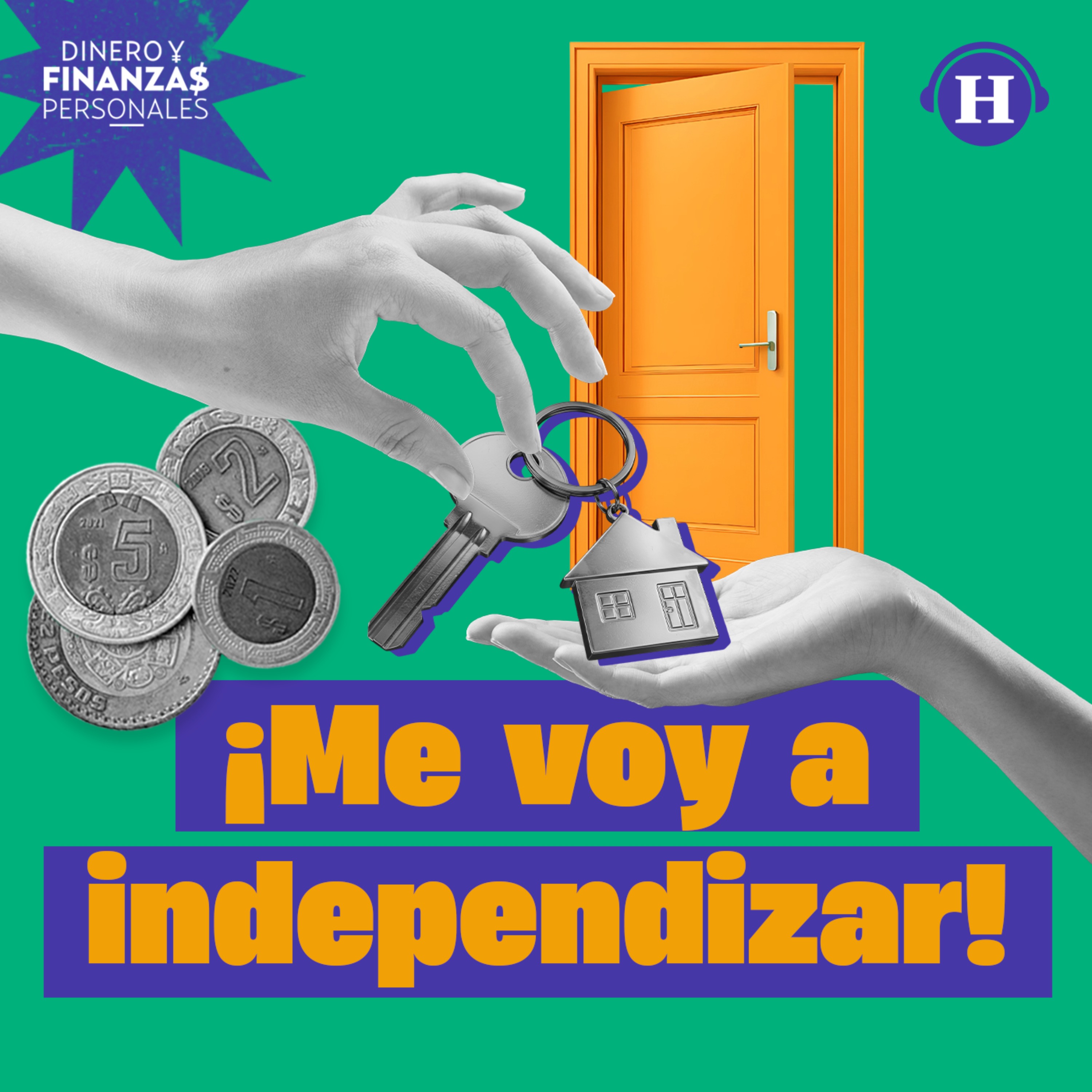 ¿Cuánto dinero necesito tener para poder independizarme?