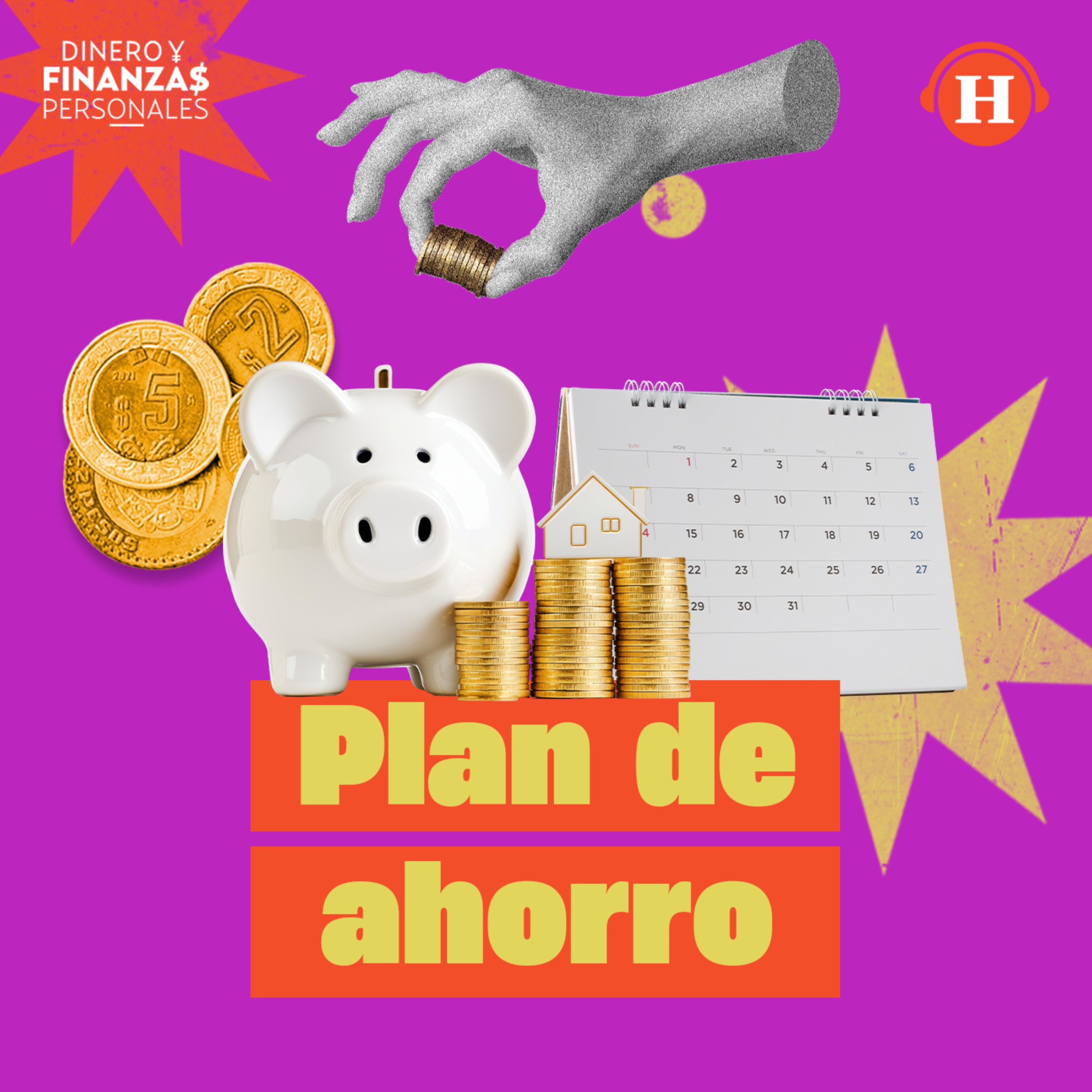 ¿Cómo crear un PLAN de AHORRO útil para mi estilo de vida?