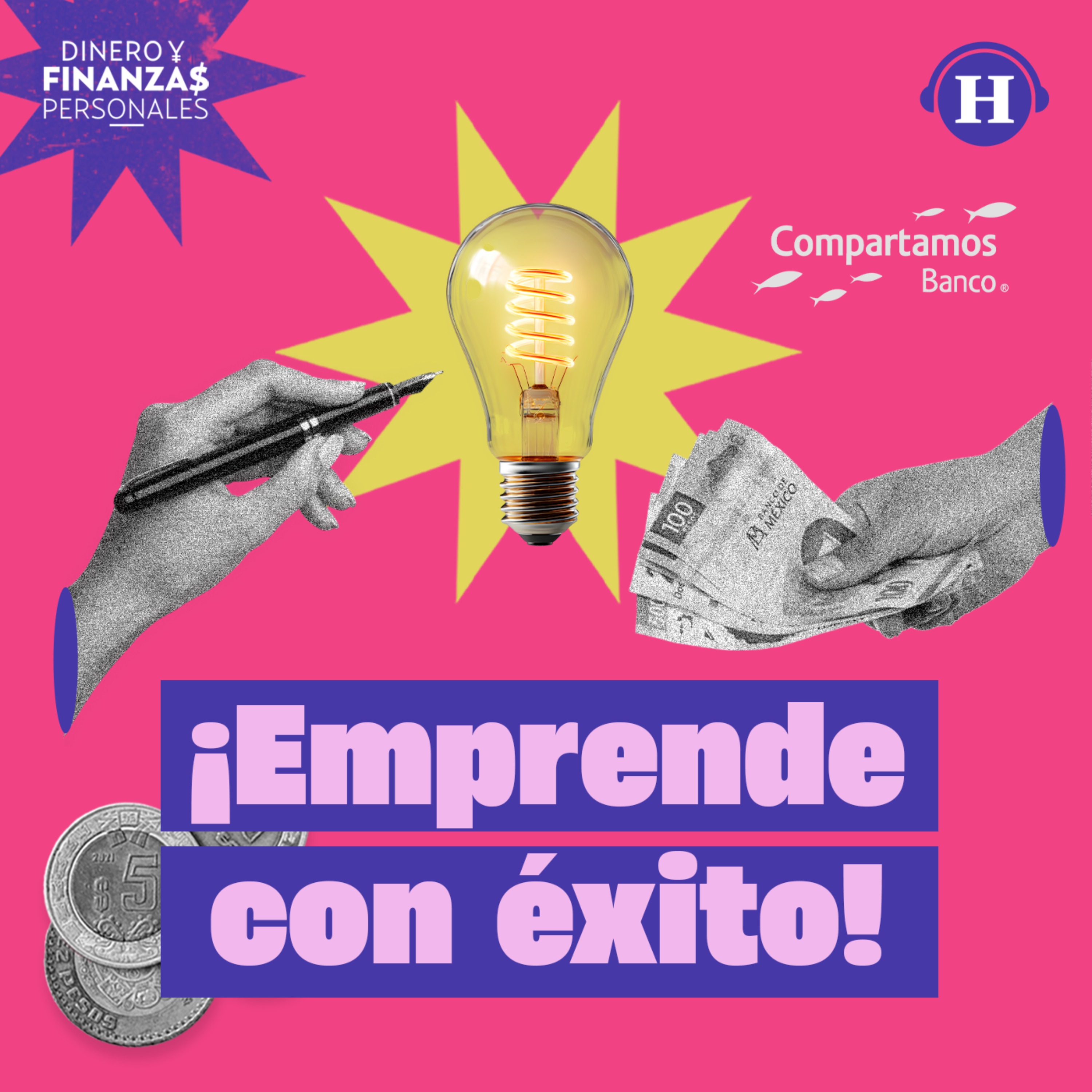 Pymes: ¿Cómo emprender sin morir en el intento?