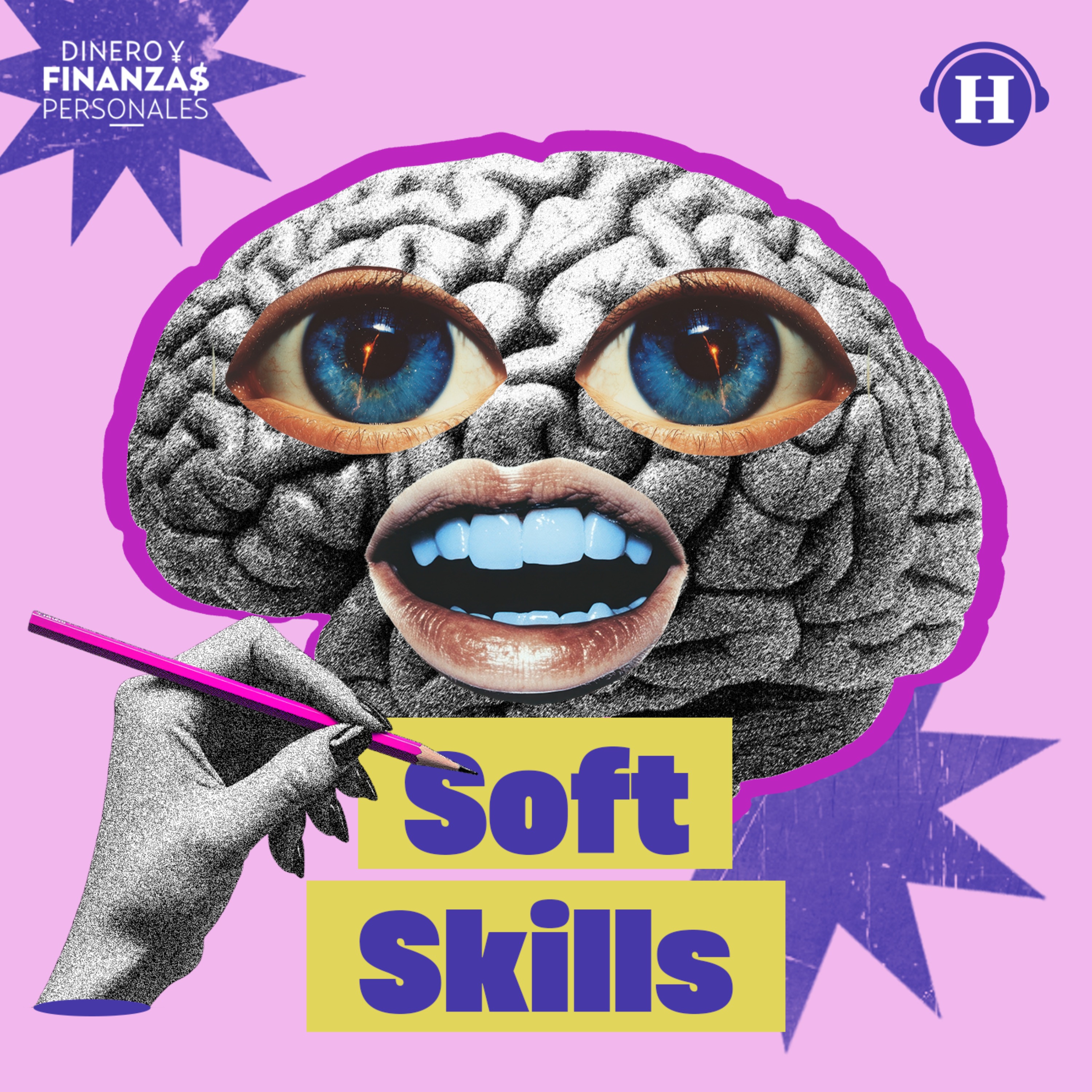Skills para profesionalizar tu talento ft Borja Castelar
