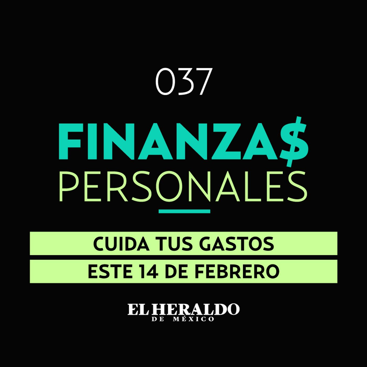 Ahorrar en San Valentín | Finanzas Personales: aprende a celebrar y ahorrar al mismo tiempo episode artwork