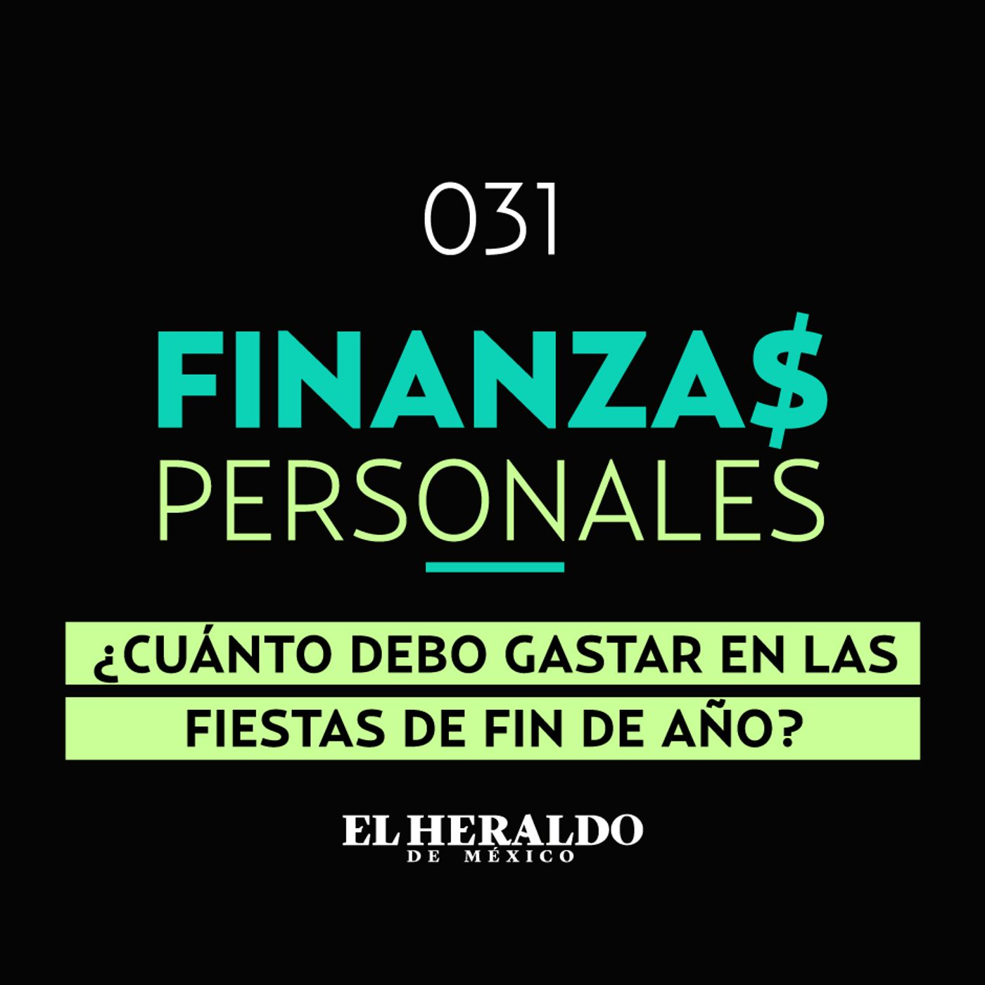 Fiestas decembrinas | Finanzas personales: Aprende a administrar los gastos de fin de año episode artwork