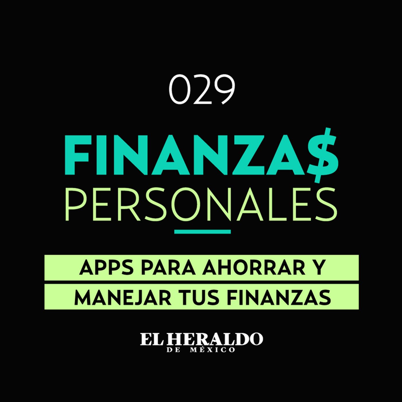 Salud Financiera | Finanzas Personales: Apps Móviles para aprender a ahorrar episode artwork