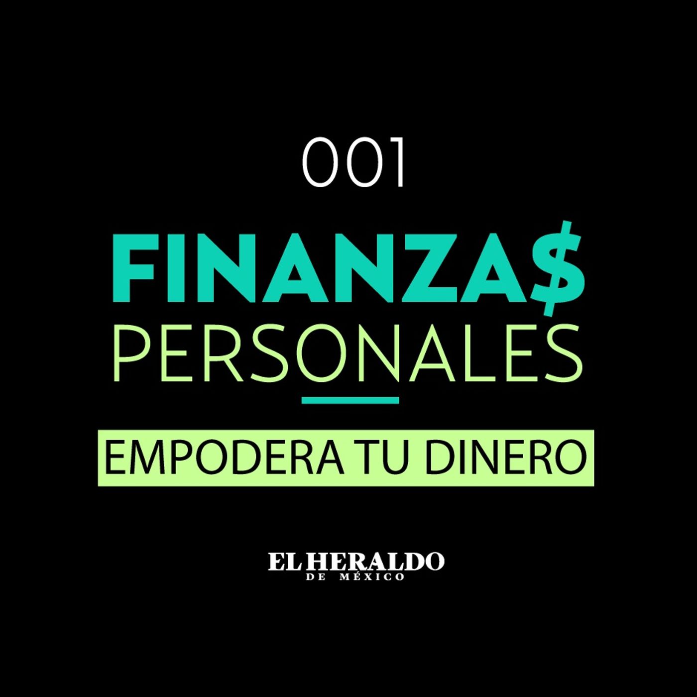 Ahorros y Gastos  | Finanzas Personales: Administra tu dinero en tiempos de pandemia episode artwork