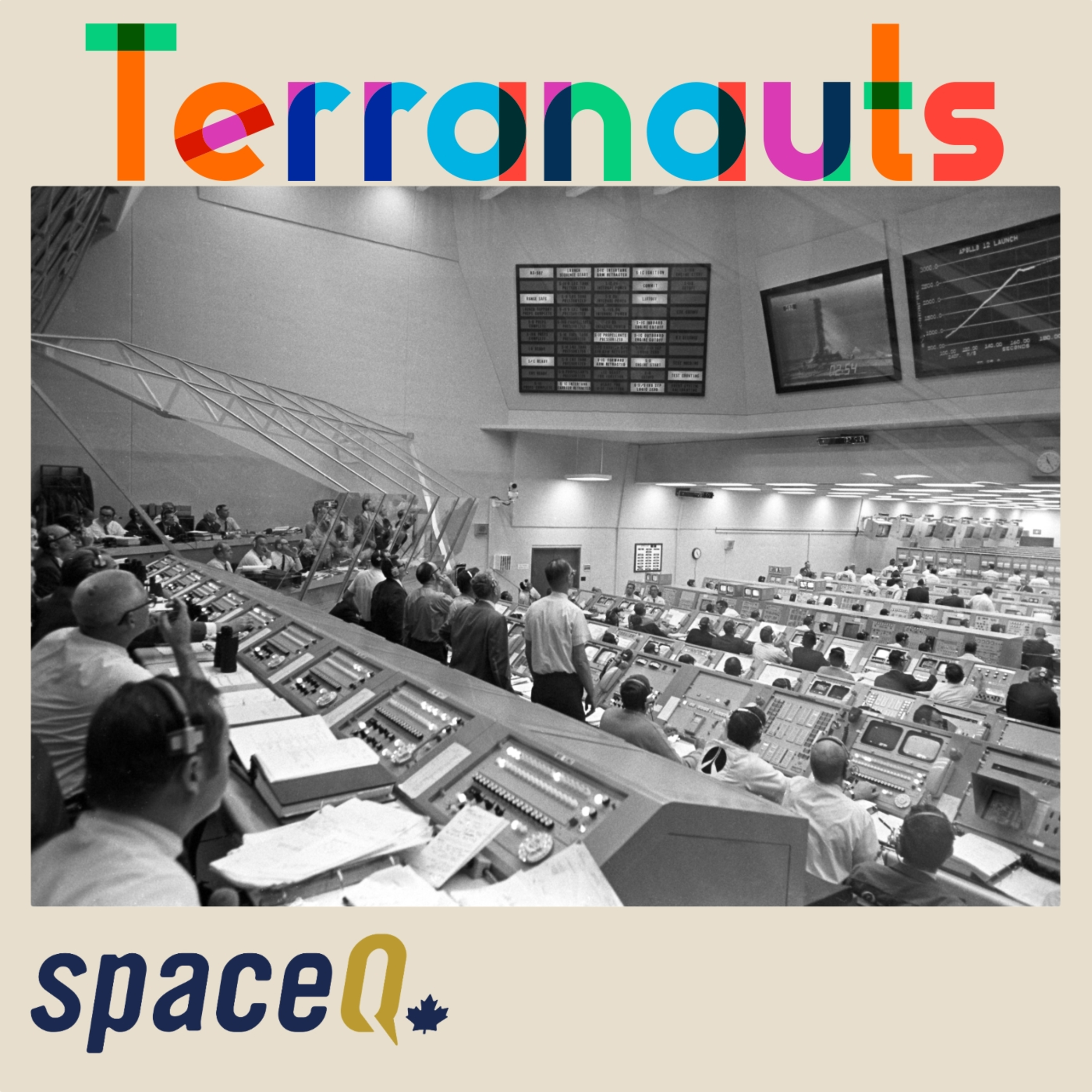 Terranauts