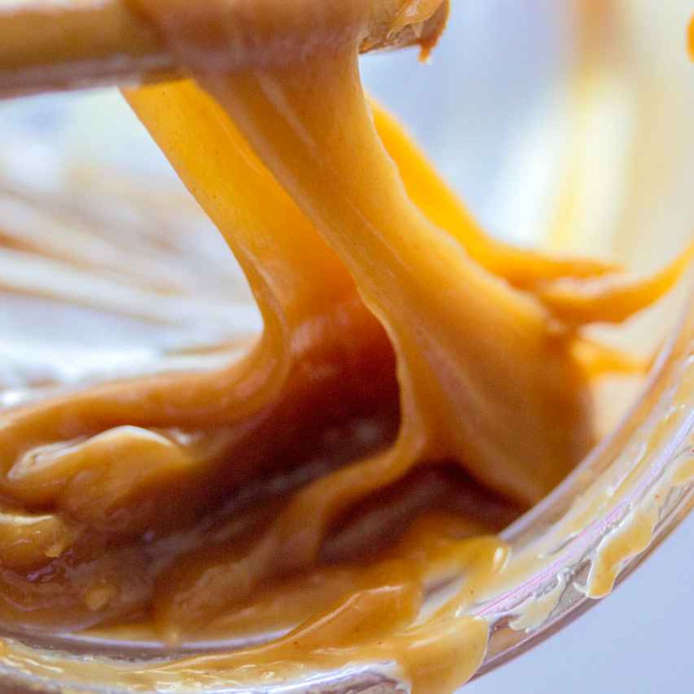 Dulce de Leche : A Cookalong Podcast Quick Bite