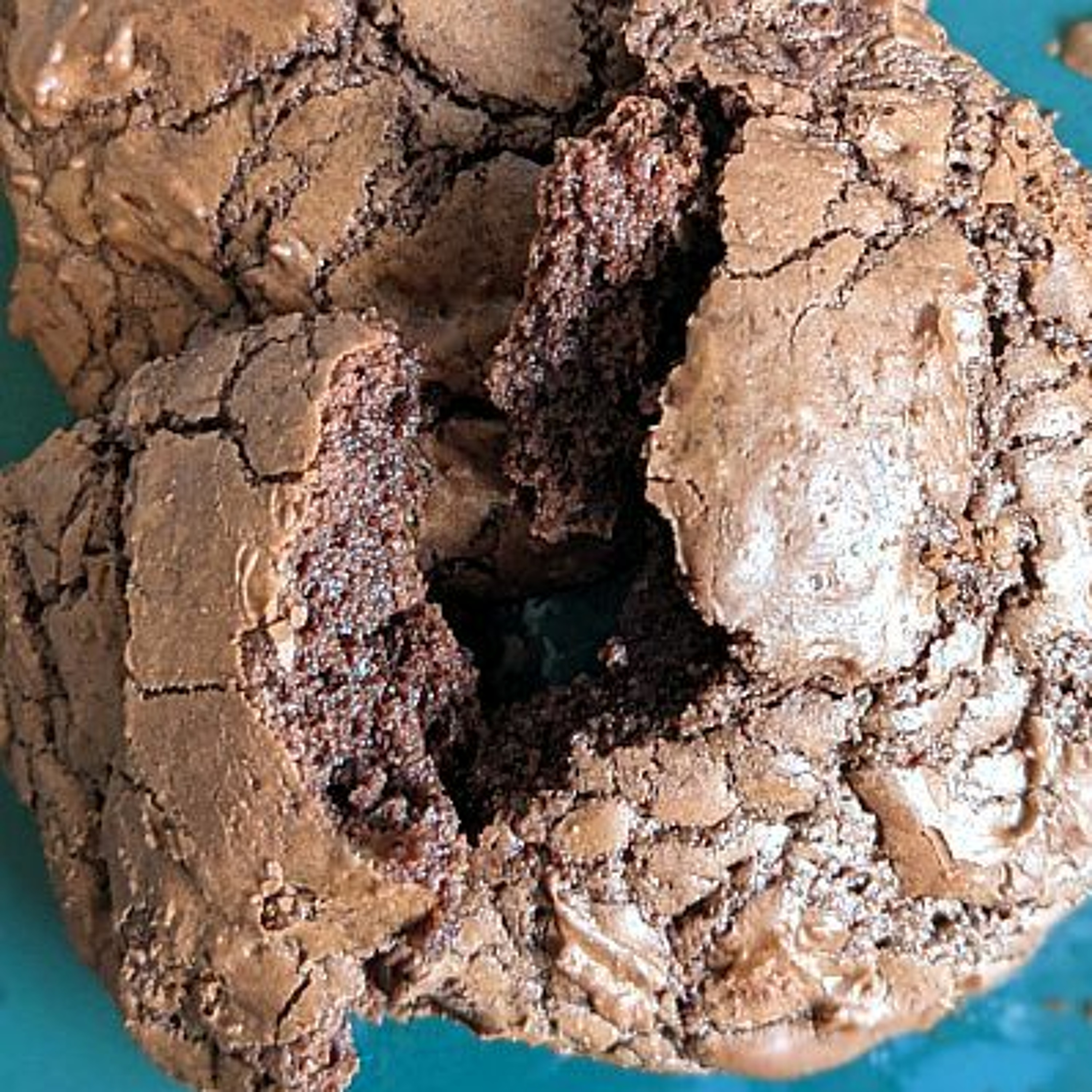 Brownie Cookies