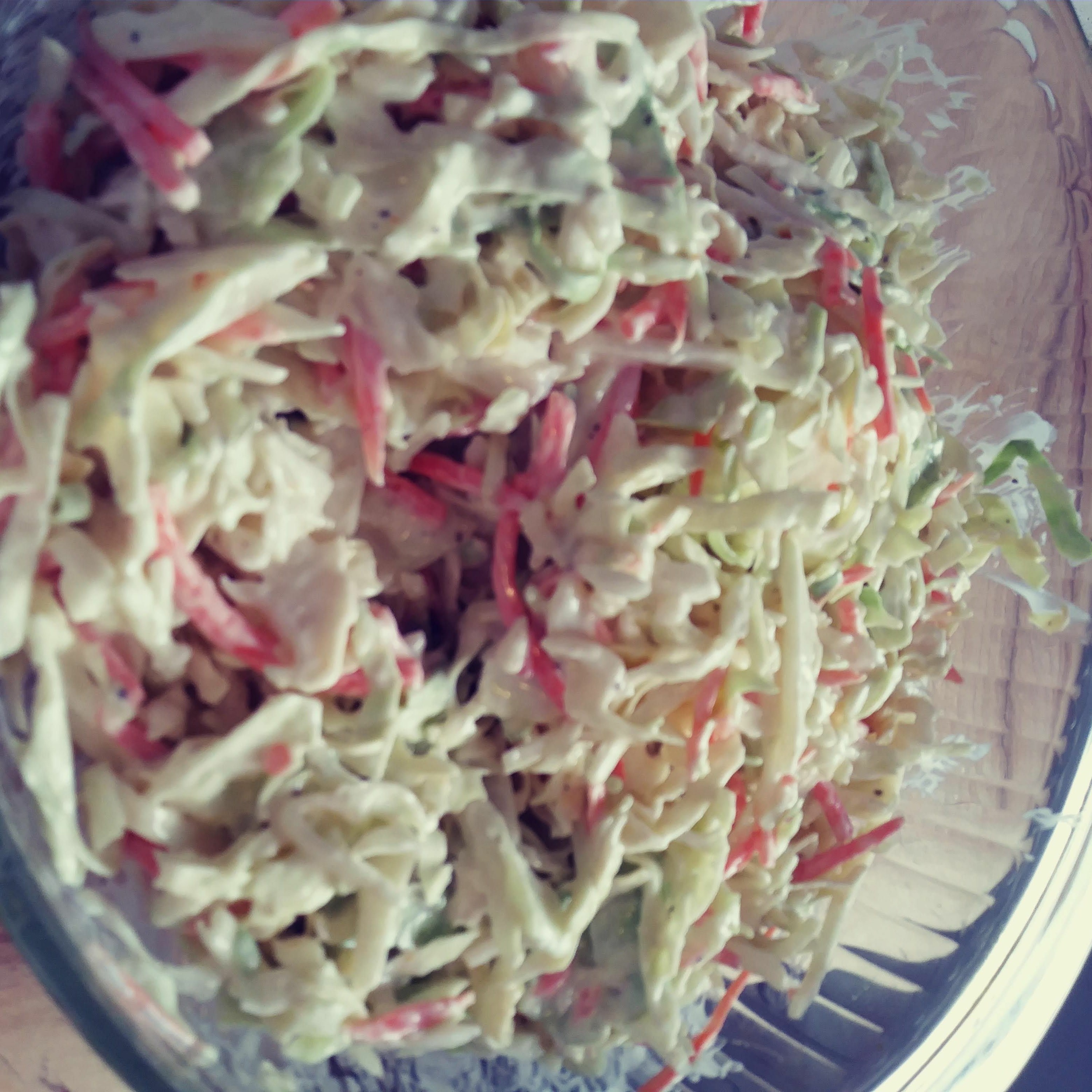 Cole Slaw