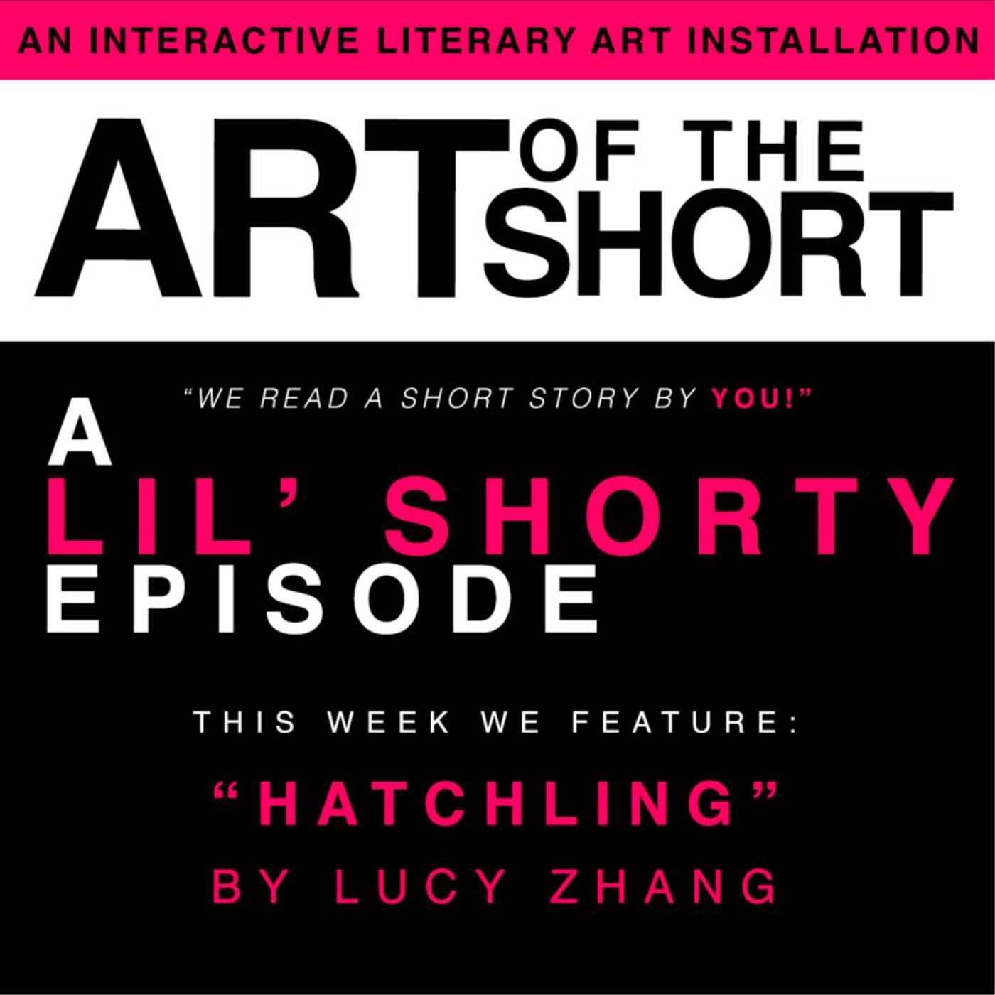 Art of the Short