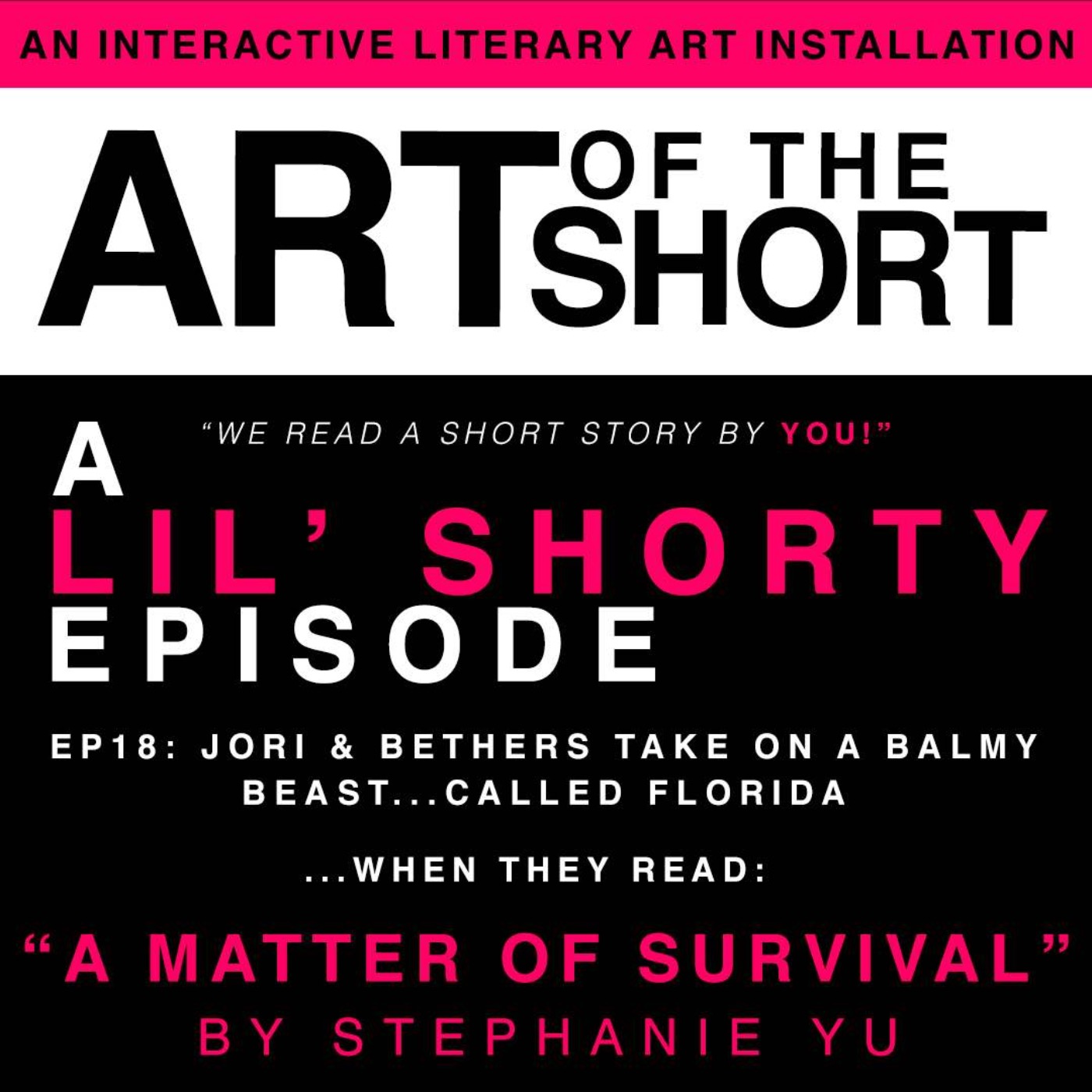 Art of the Short