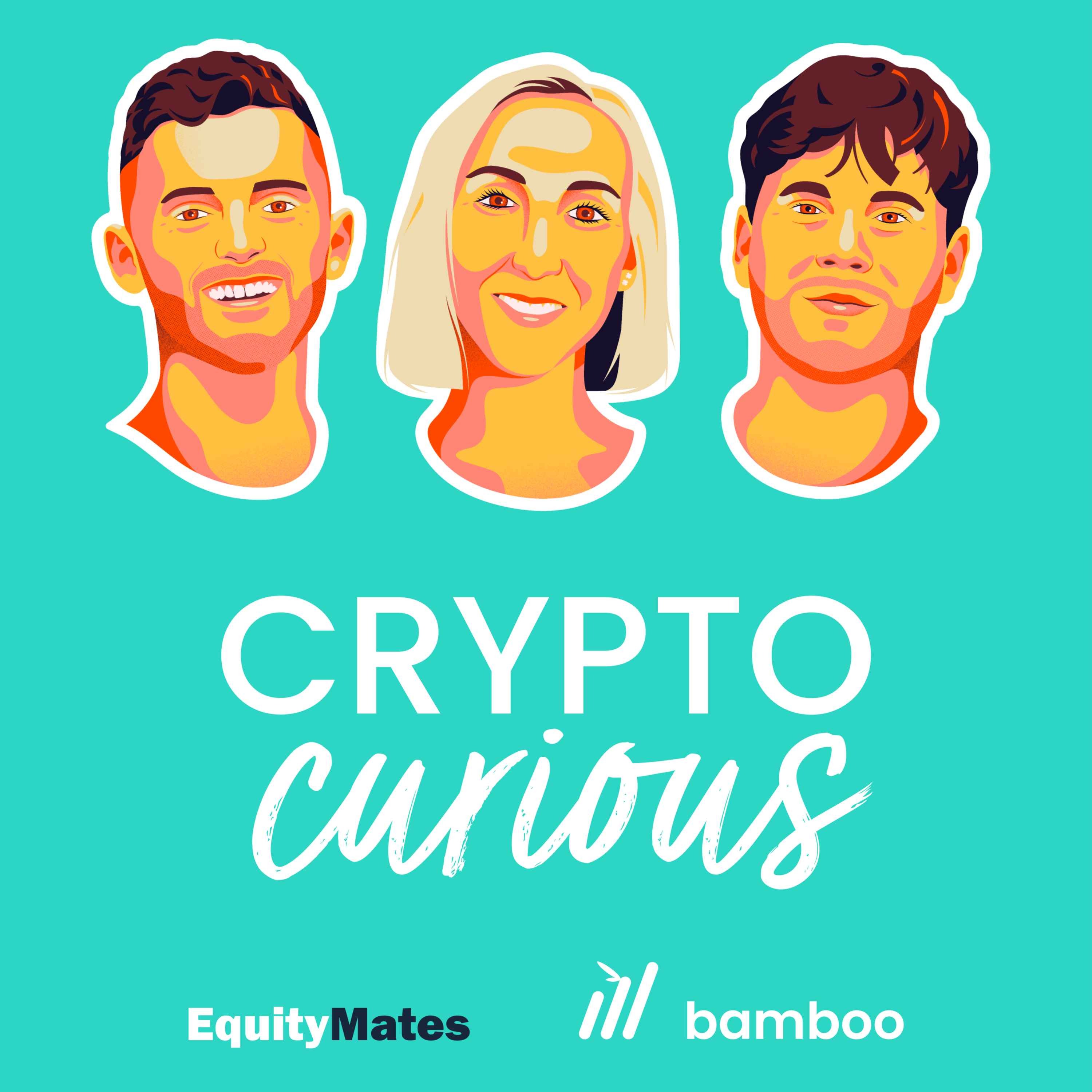 17 - The Aussie crypto scene + how to get a job!