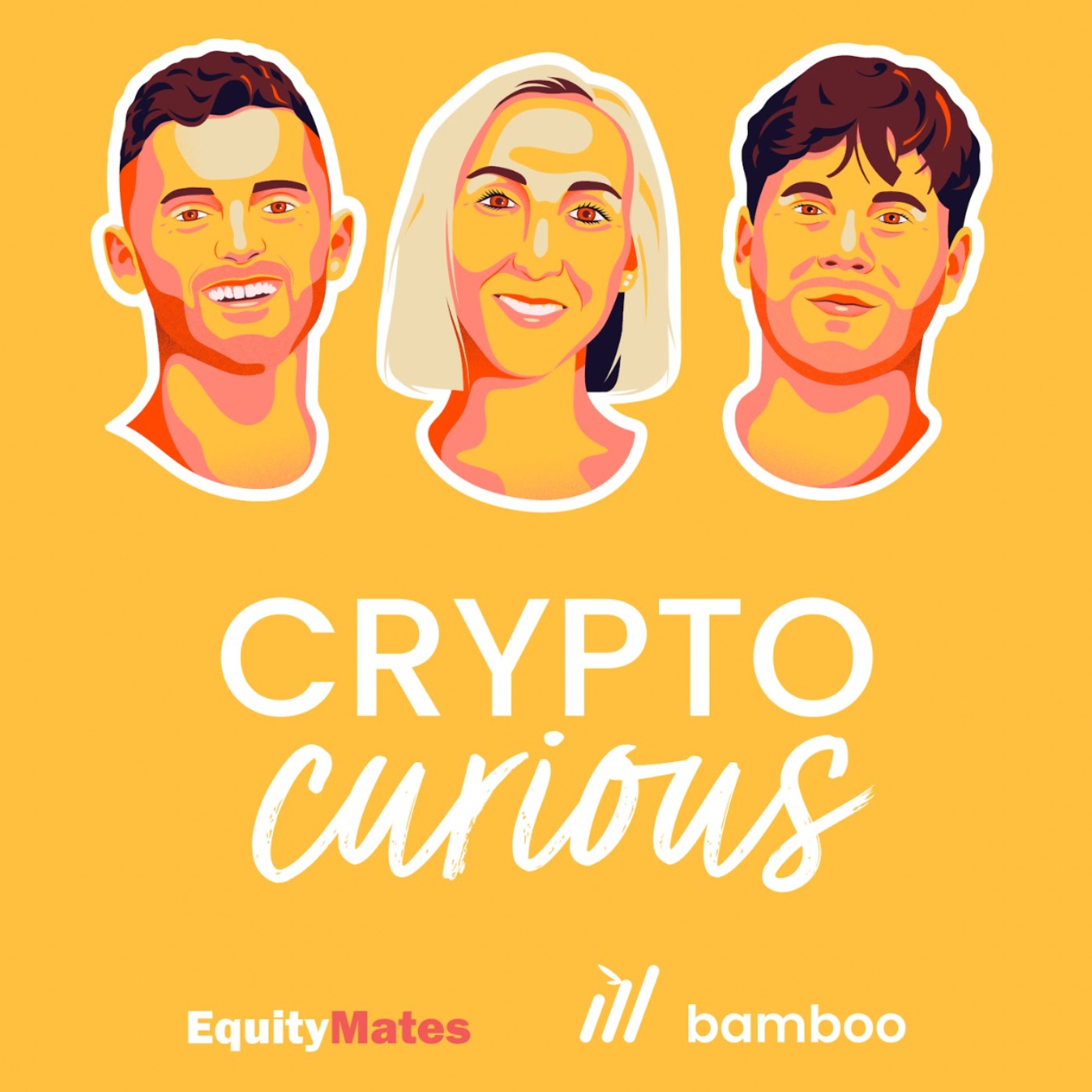 100 - Crypto Curious Cracks A Ton: A Milestone Celebration