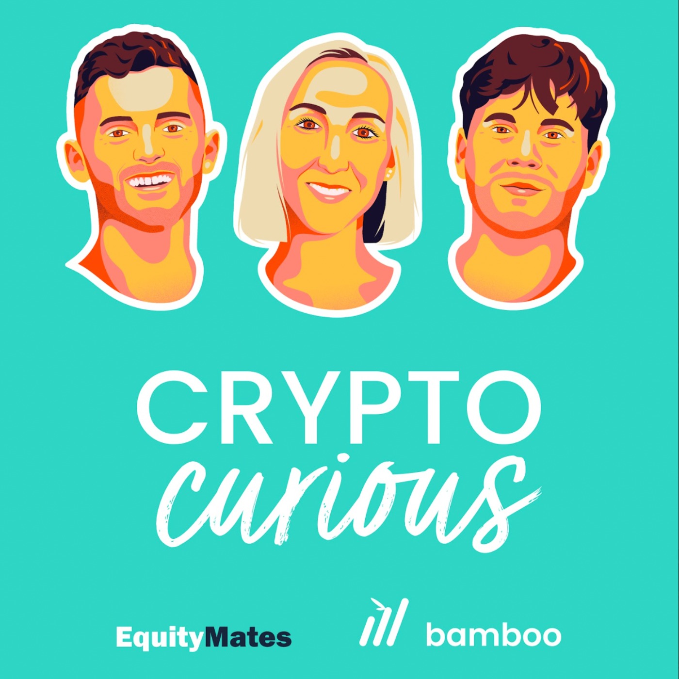 106 - Record Breaking Binance Fine, SEC Crackdowns, and a Crypto Loan Product Review: This Week on Crypto Curious