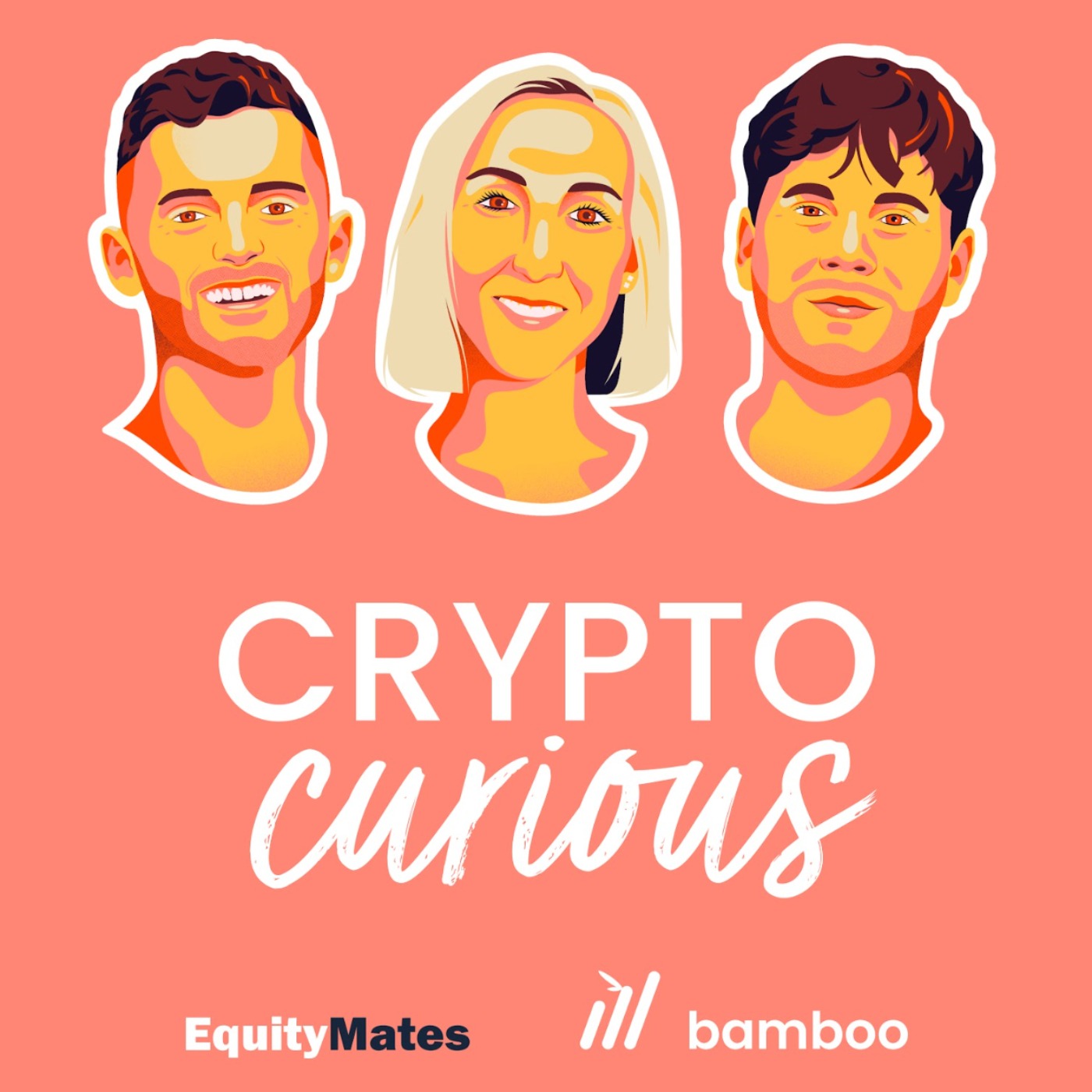 108 - A Crypto Christmas Ep: Ben & Bergs Join the Festive Forecast🎙️🎄✨