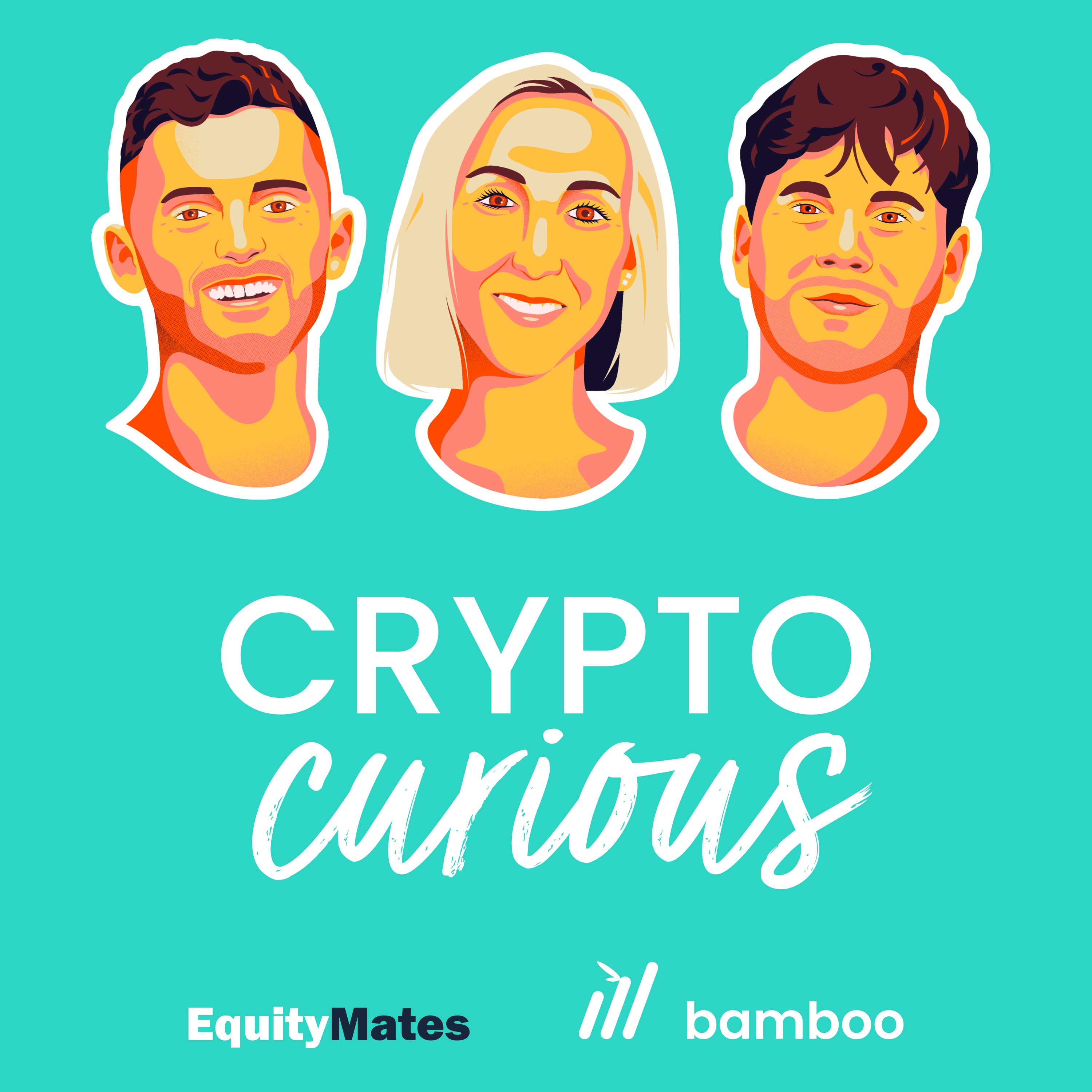181 - $400M Attack, Senate Bills & Crypto Thrills – with Danielle aka Crypto Crush